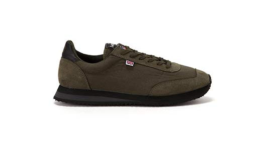WALSH x FRED PERRY JP