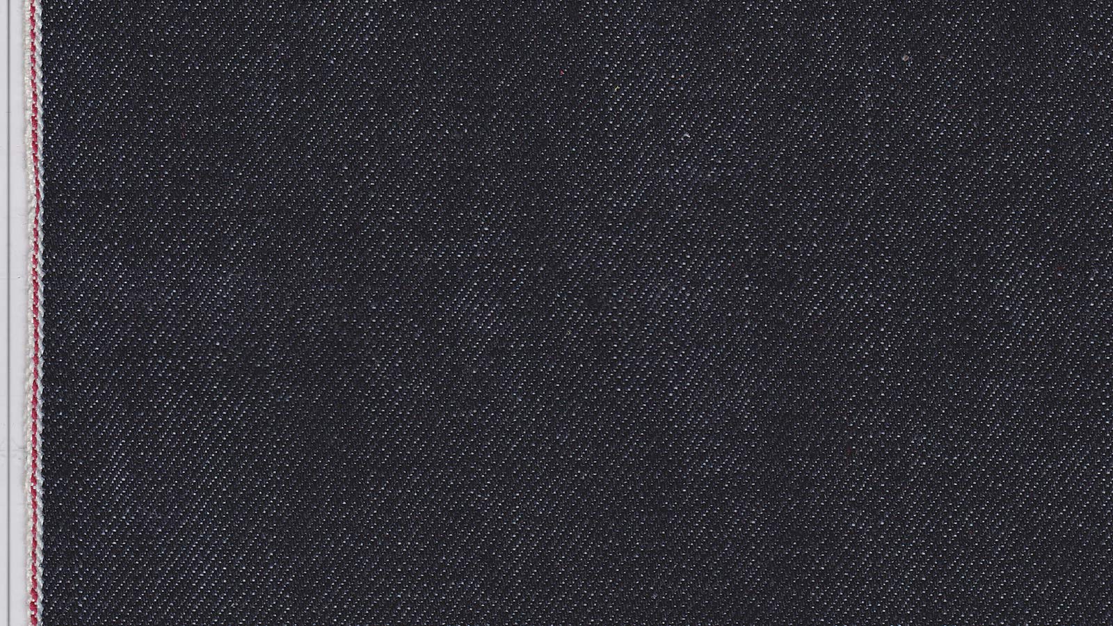 PENNINE ADDER x JAPANESE SELVEDGE DENIM