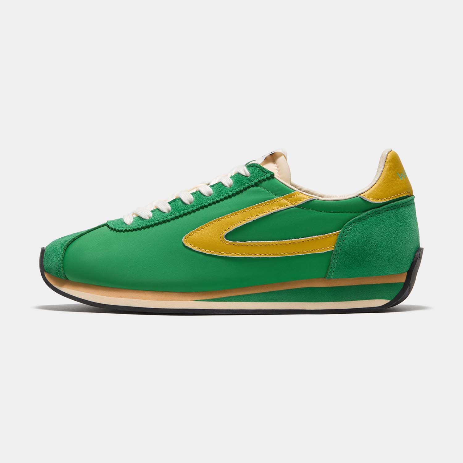 London - Vintage Green