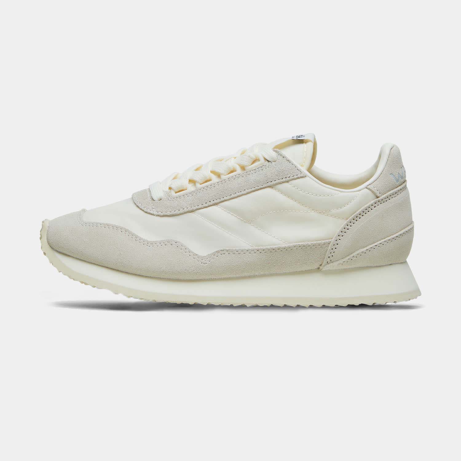 Ensign Lite - White Pearl