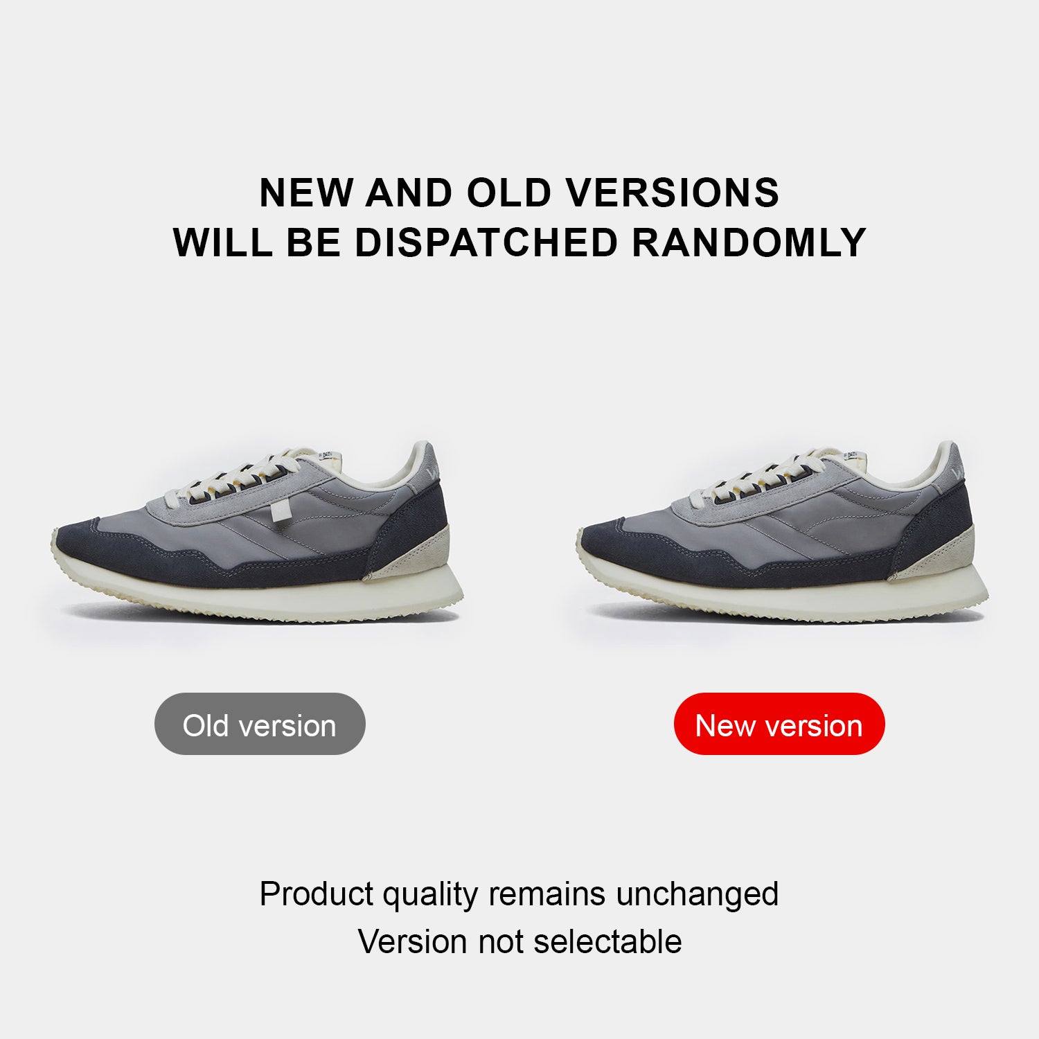 Ensign Lite - Grey & Dark Grey