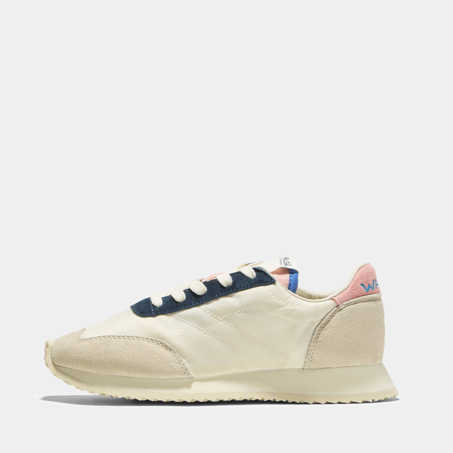 Tornado Lite - Beige Dark Blue