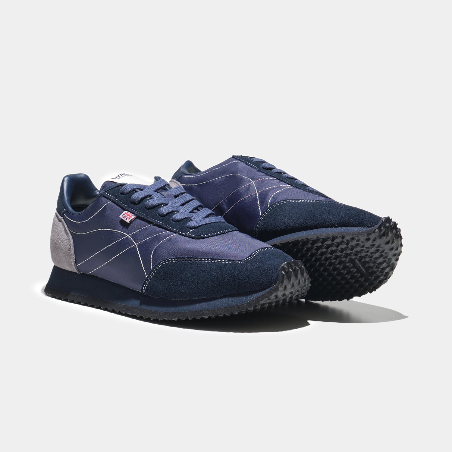 Tornado Lite - Navy Grey