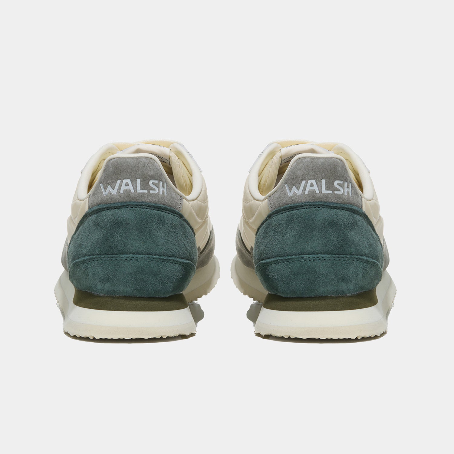 Ensign Lite - Beige & Green