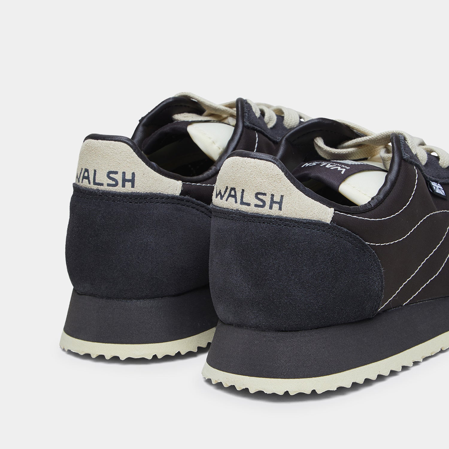 Tornado Lite - Black Beige