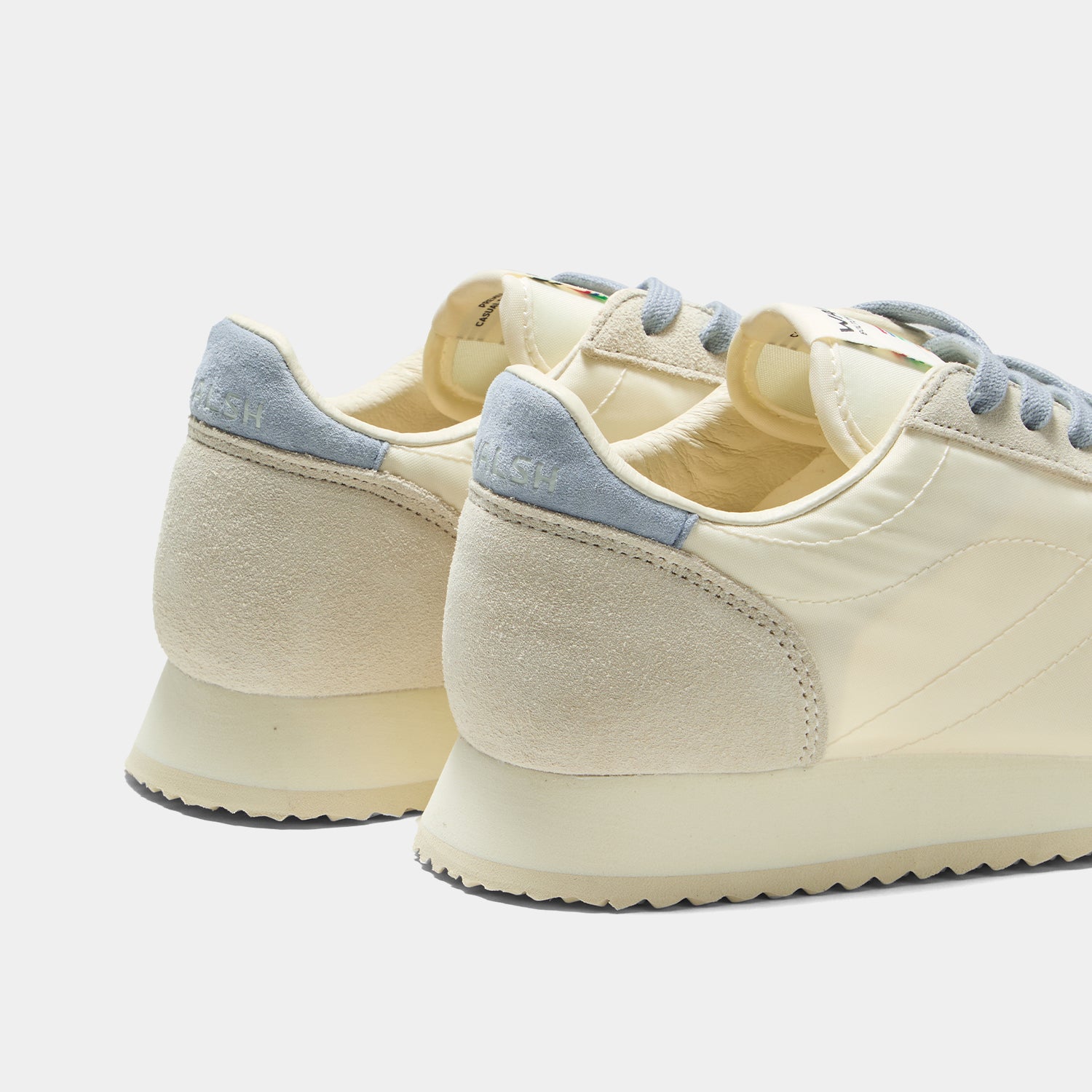 Tornado Lite - Off White Mist Blue