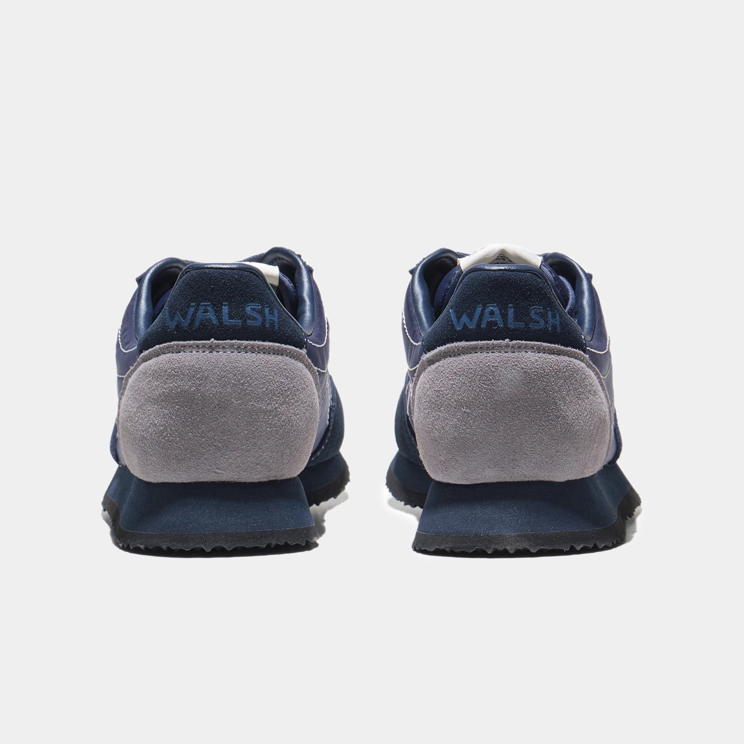 Tornado Lite - Navy Grey