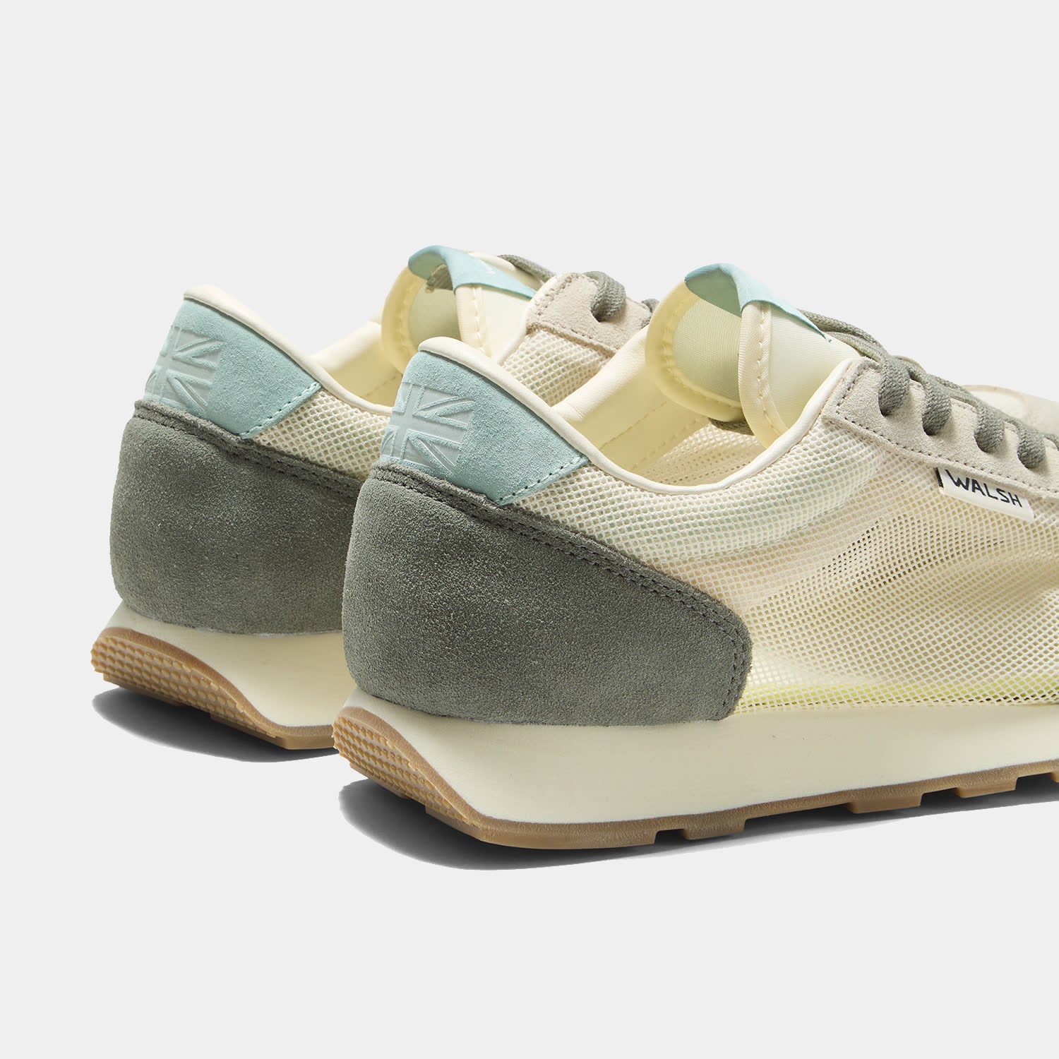 #color_Beige & Gray Green