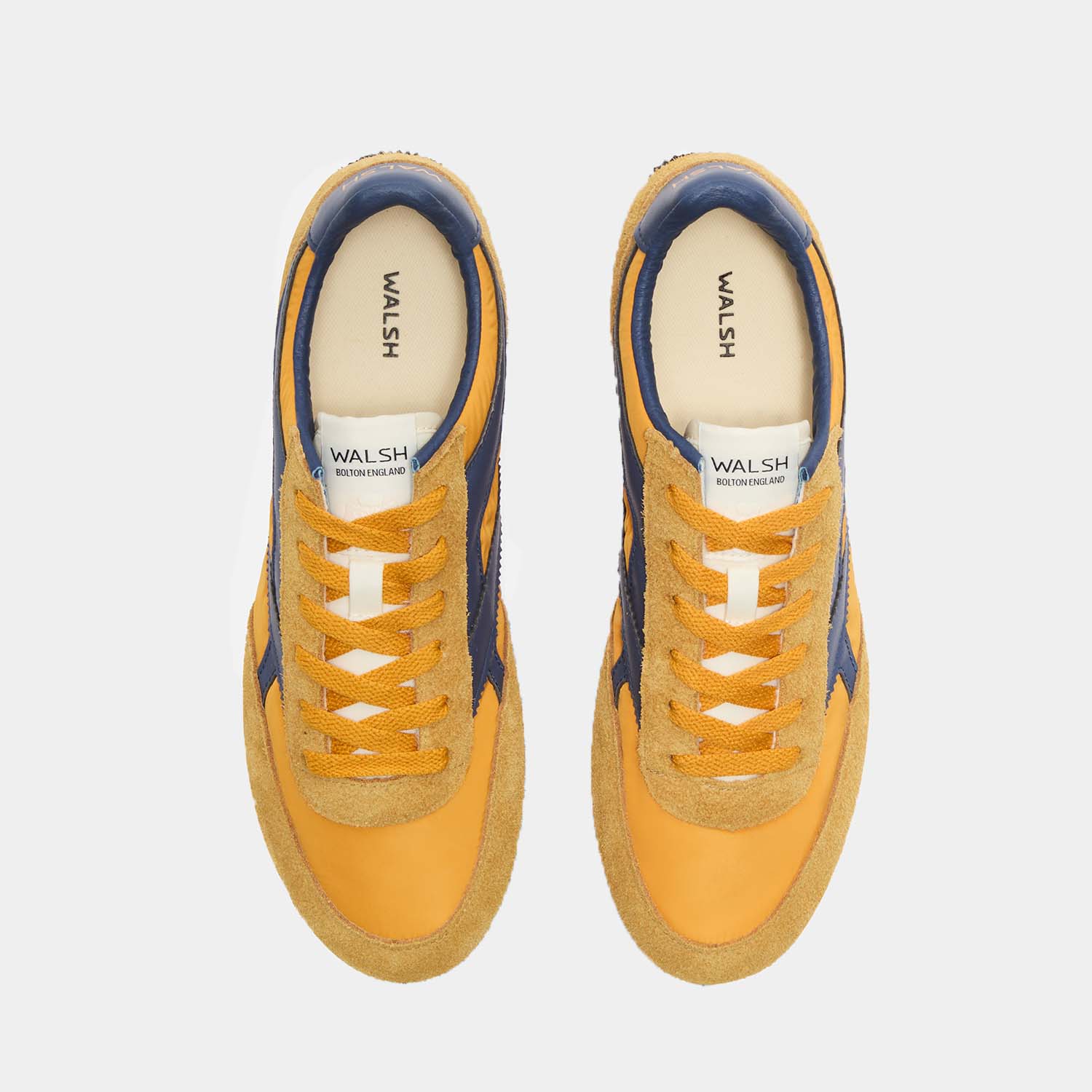 Gymmie - Orange