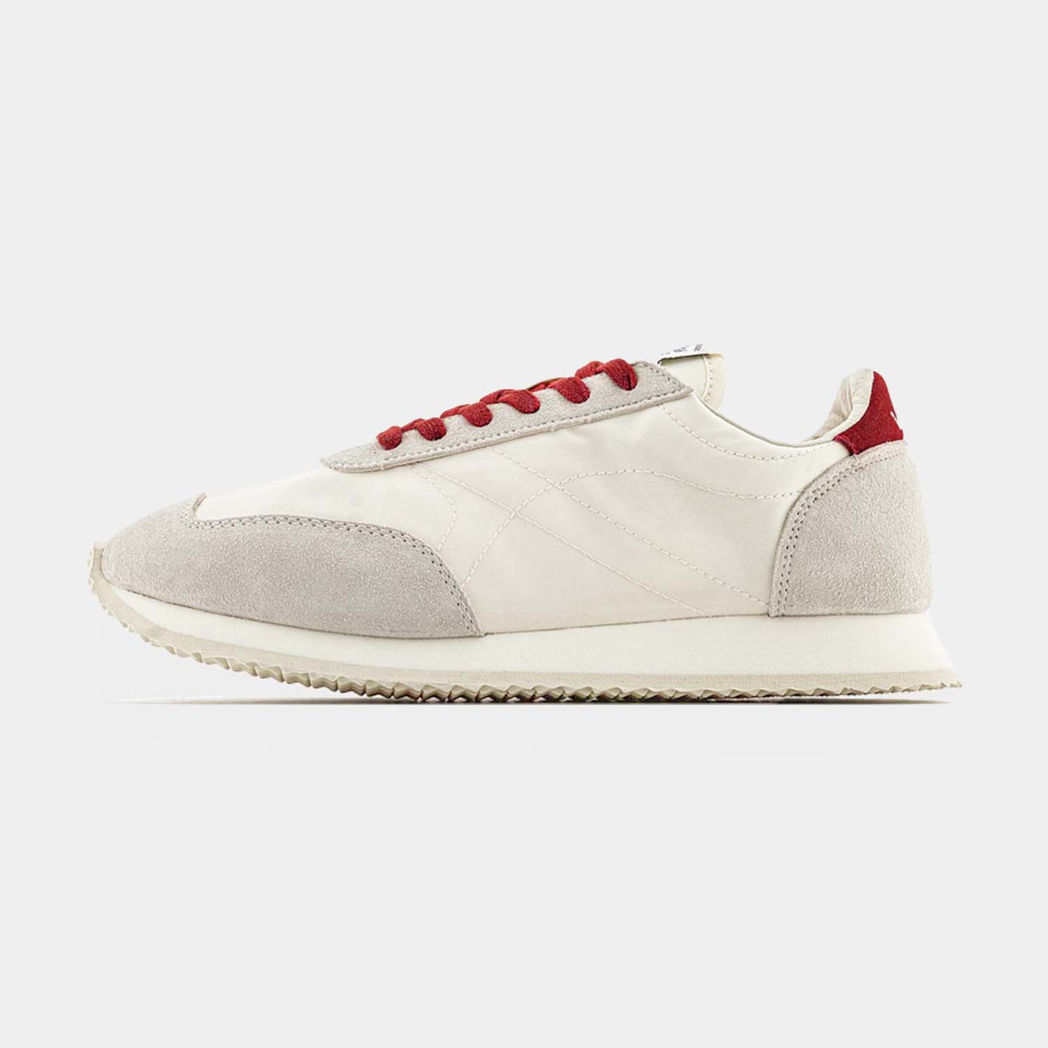 Tornado Lite - White Red