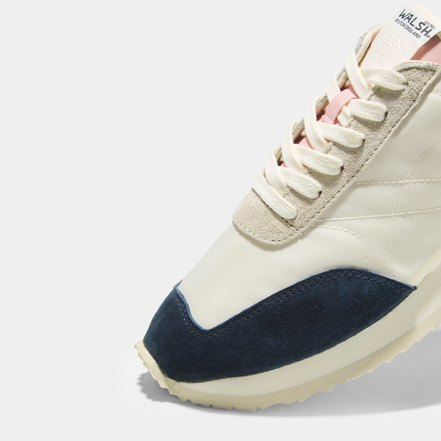 Tornado Lite - Beige Navy