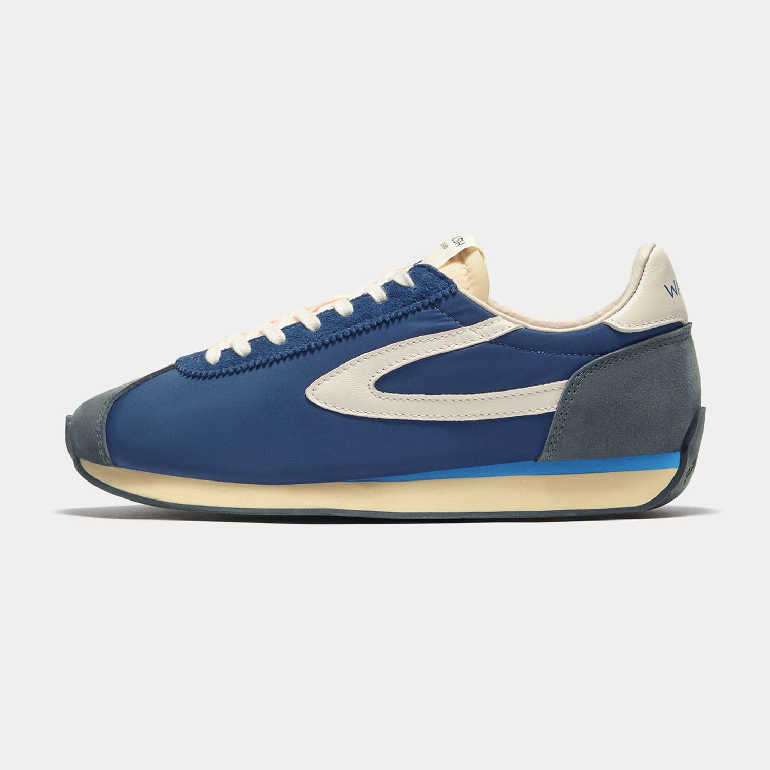 London - Navy Blue