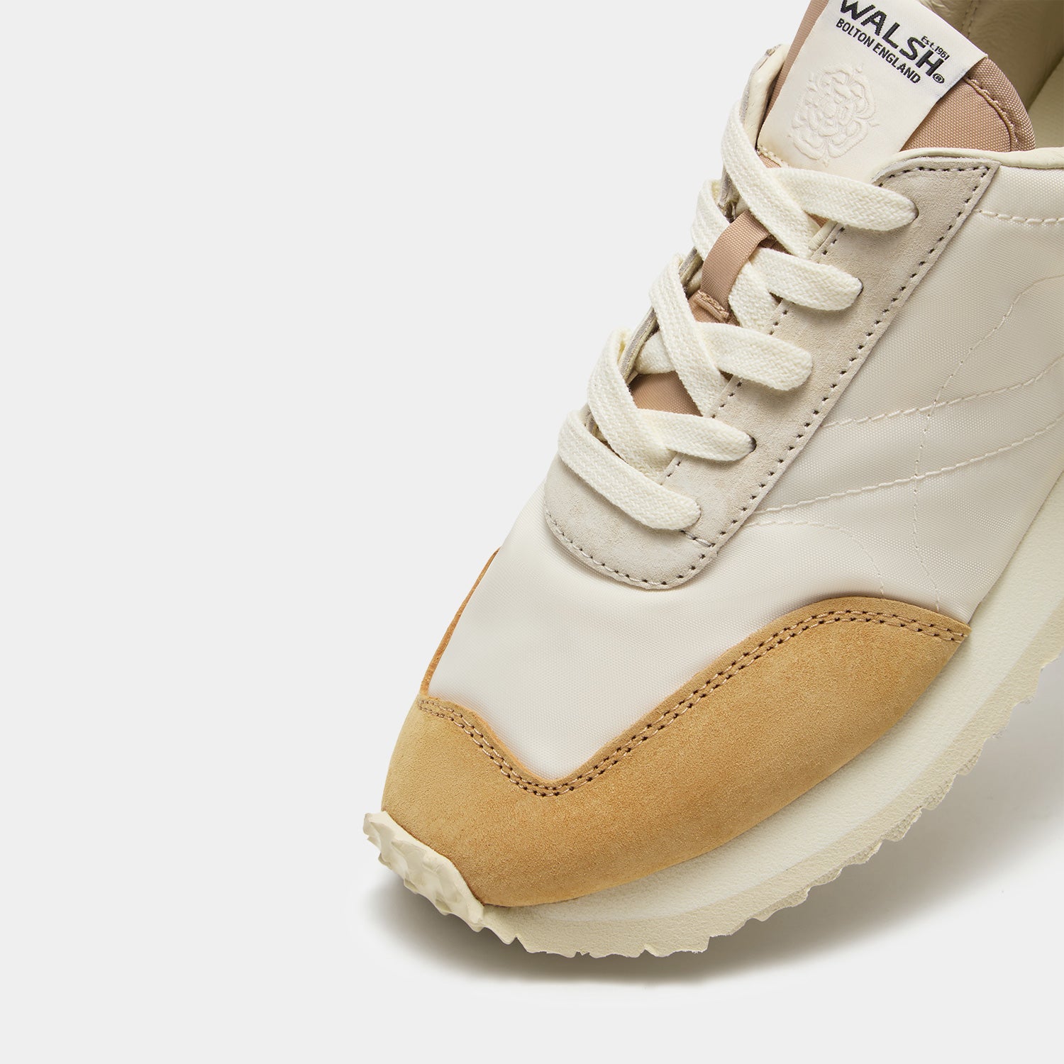 Tornado Lite - Beige Yellow