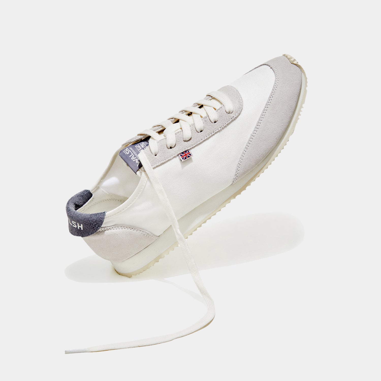 Gymmie - White & Grey