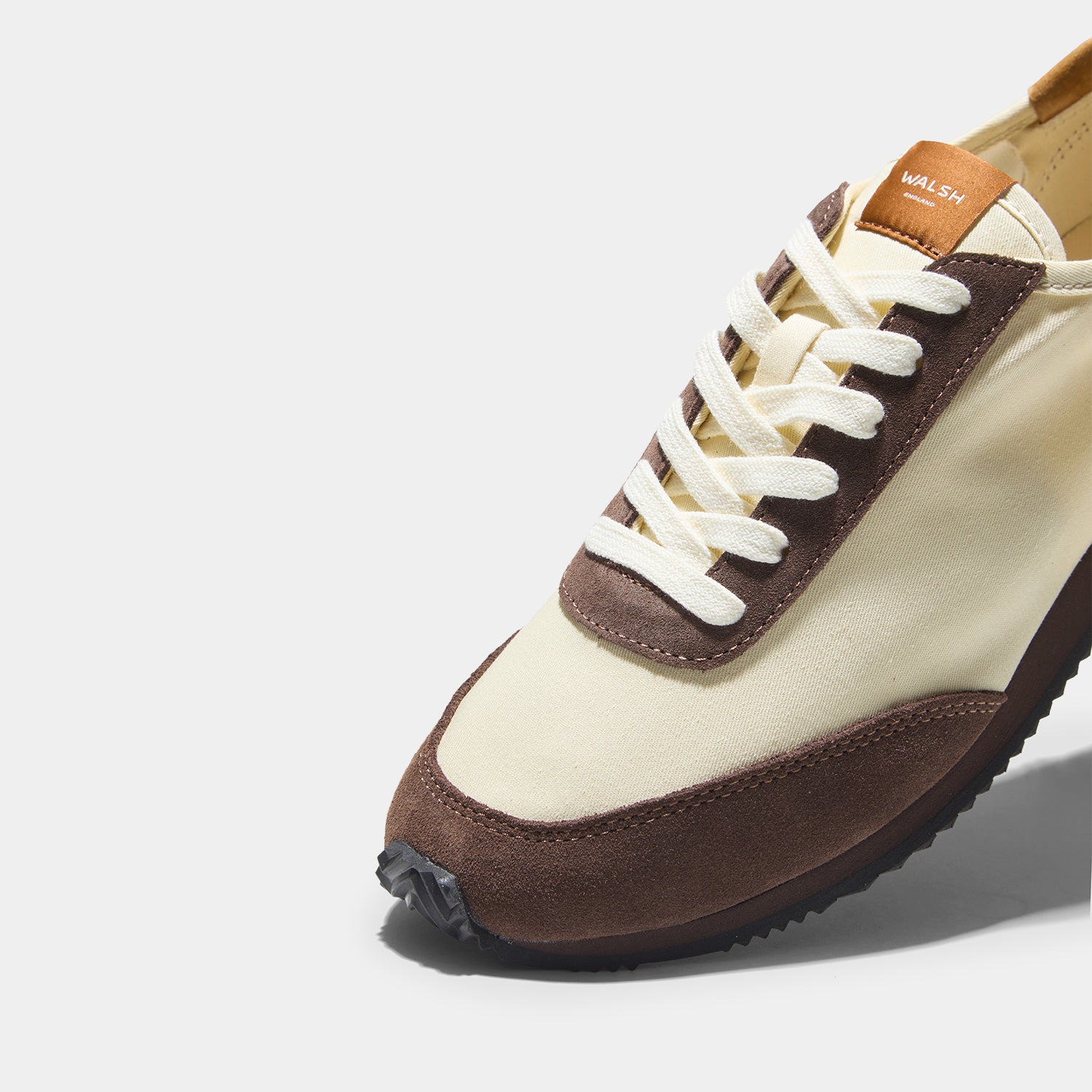 Gymmie - Reddish Brown & Palm