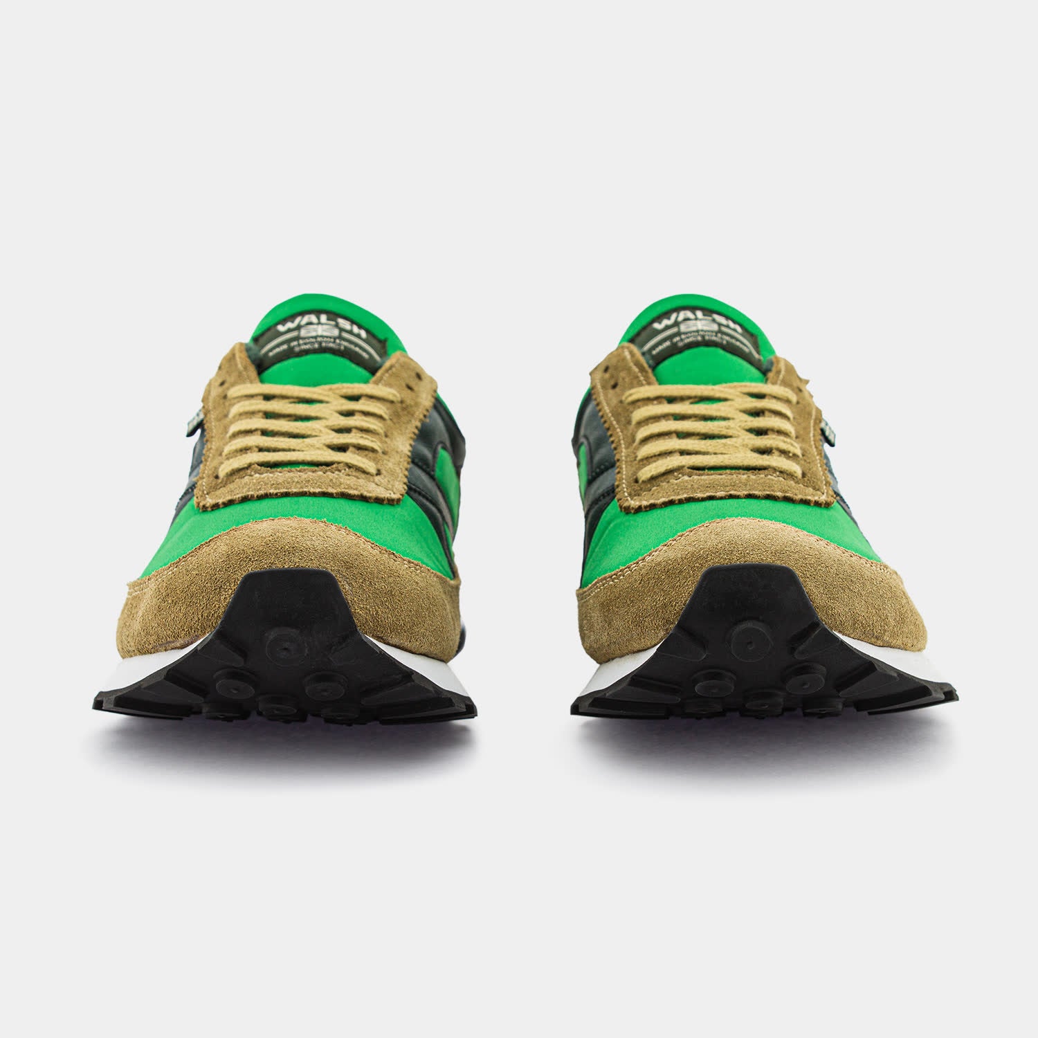 #color_Tan Green