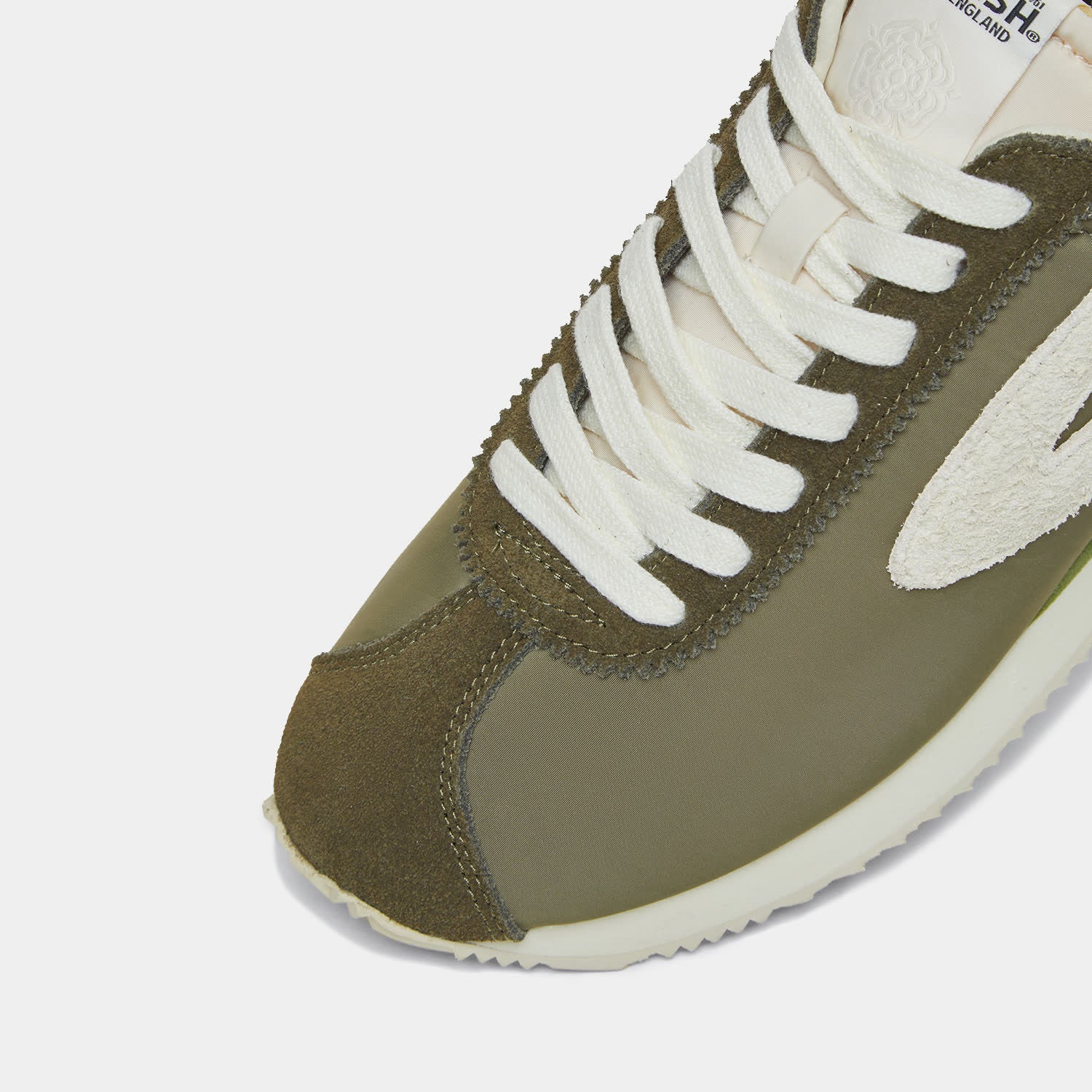 #color_Green & Beige