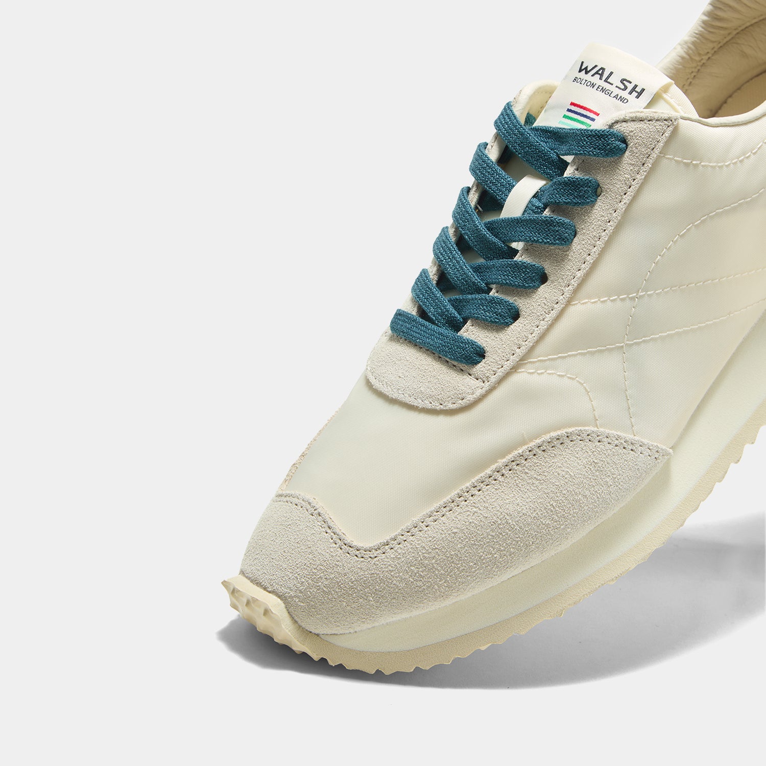 Tornado Lite - Off White Navy Blue