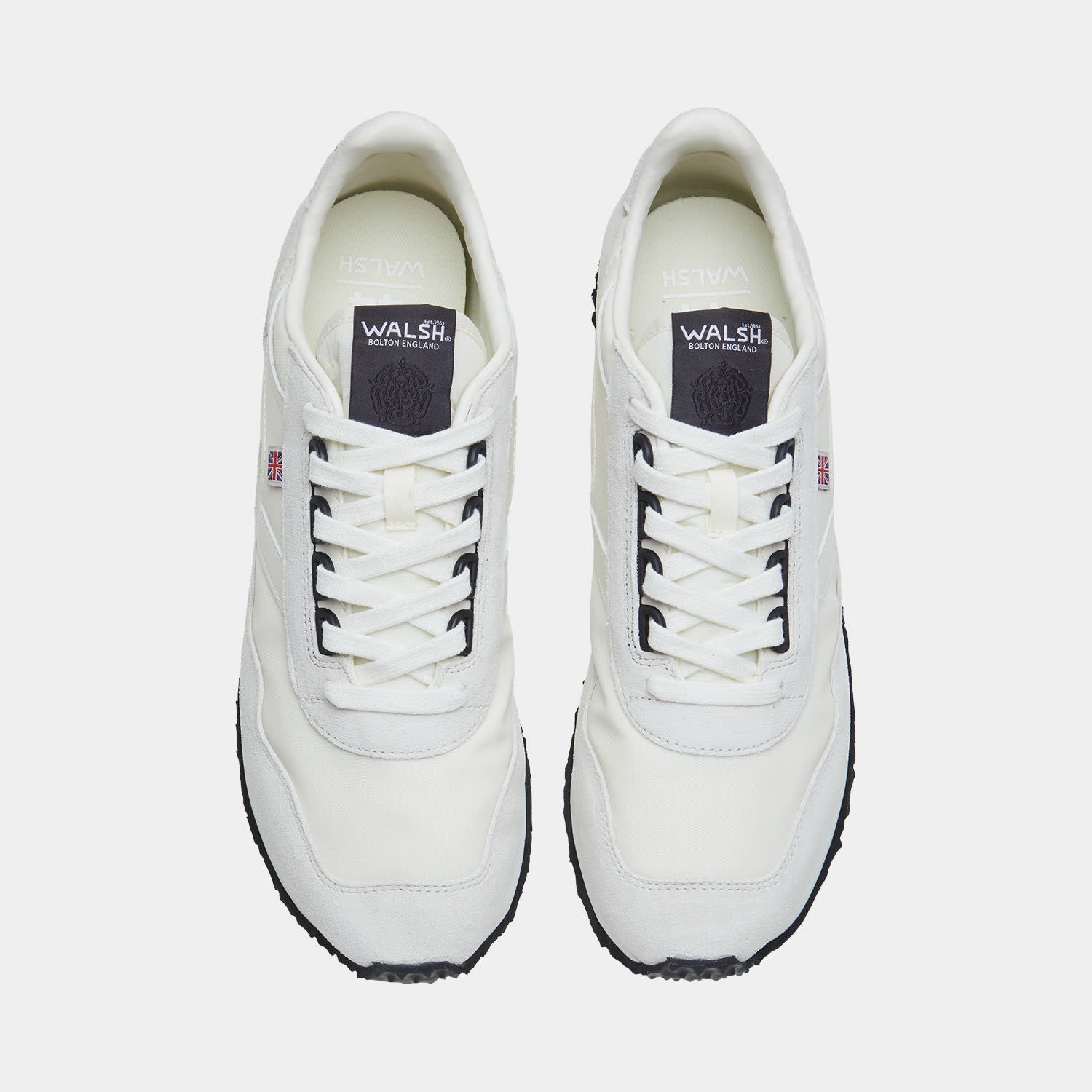 #color_White & Black