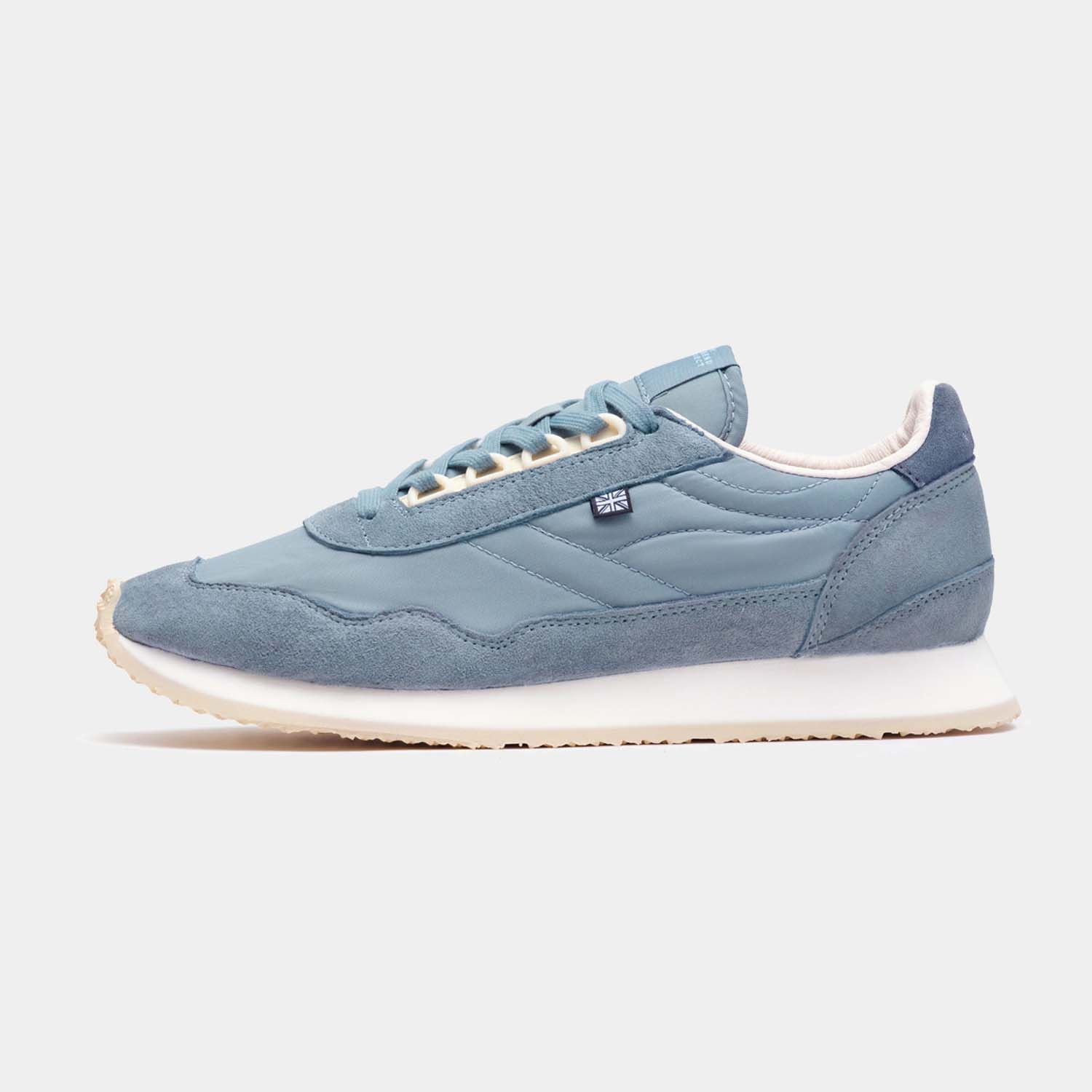 Ensign Lite - Misty Blue
