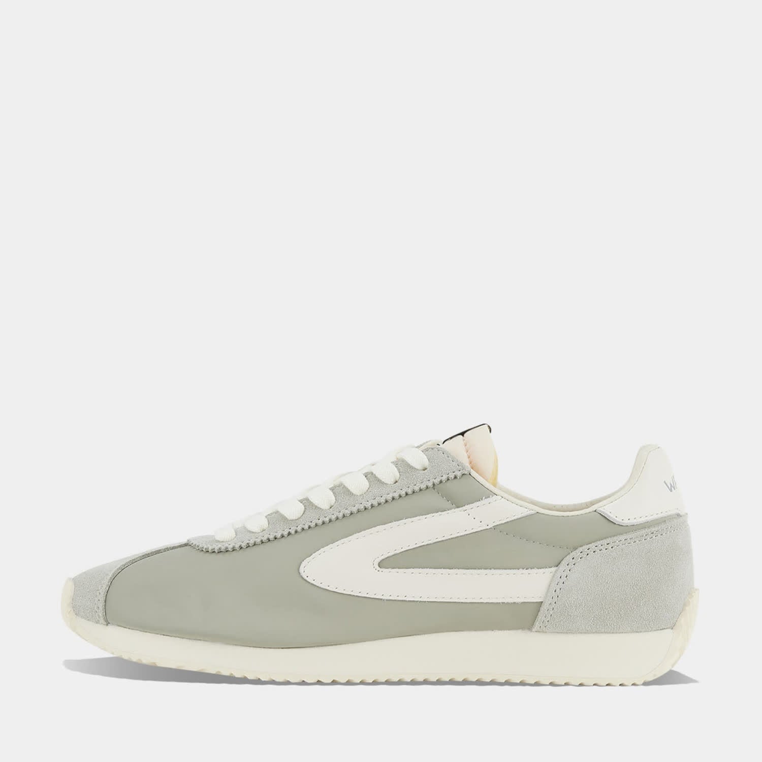 #color_Beige & Bean Green