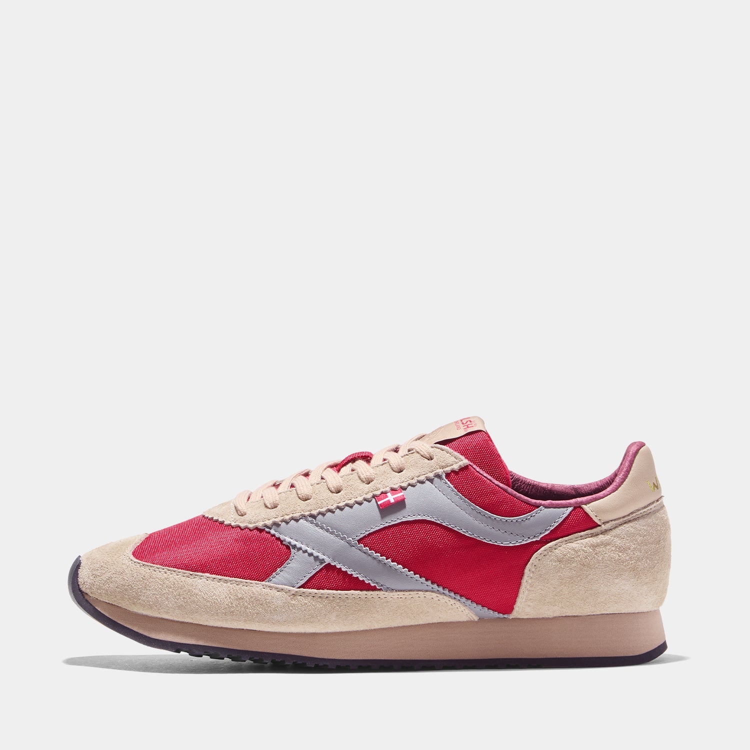 ワールウィンド - レッド レッド ホワイト