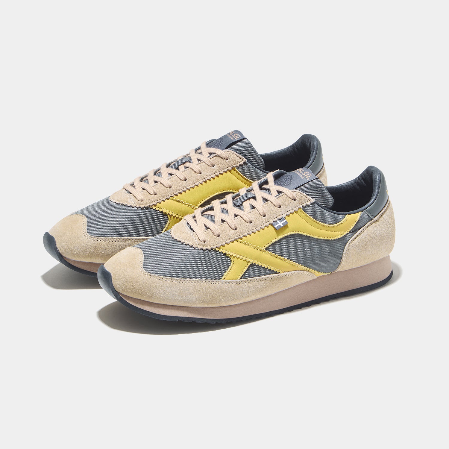 ワールウィンド - レッド レッド ホワイト