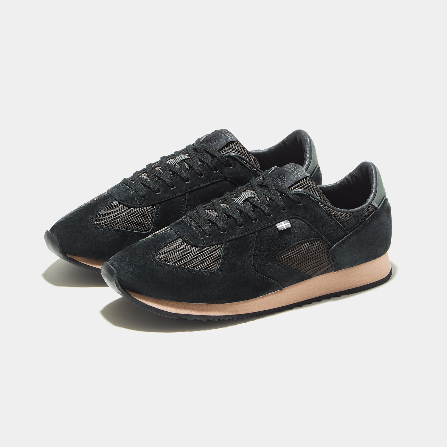 Nova Gloria - Charcoal