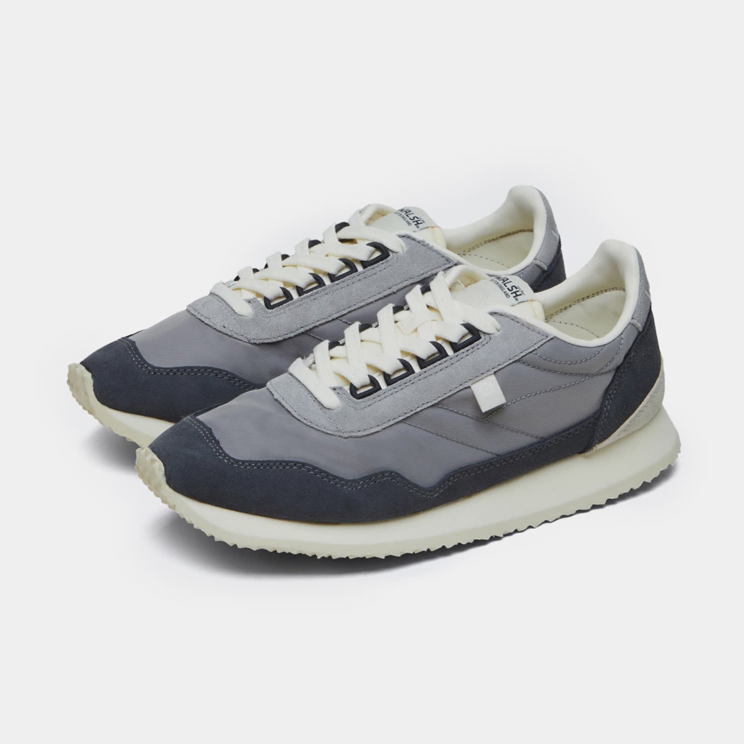 Ensign Lite - Grey