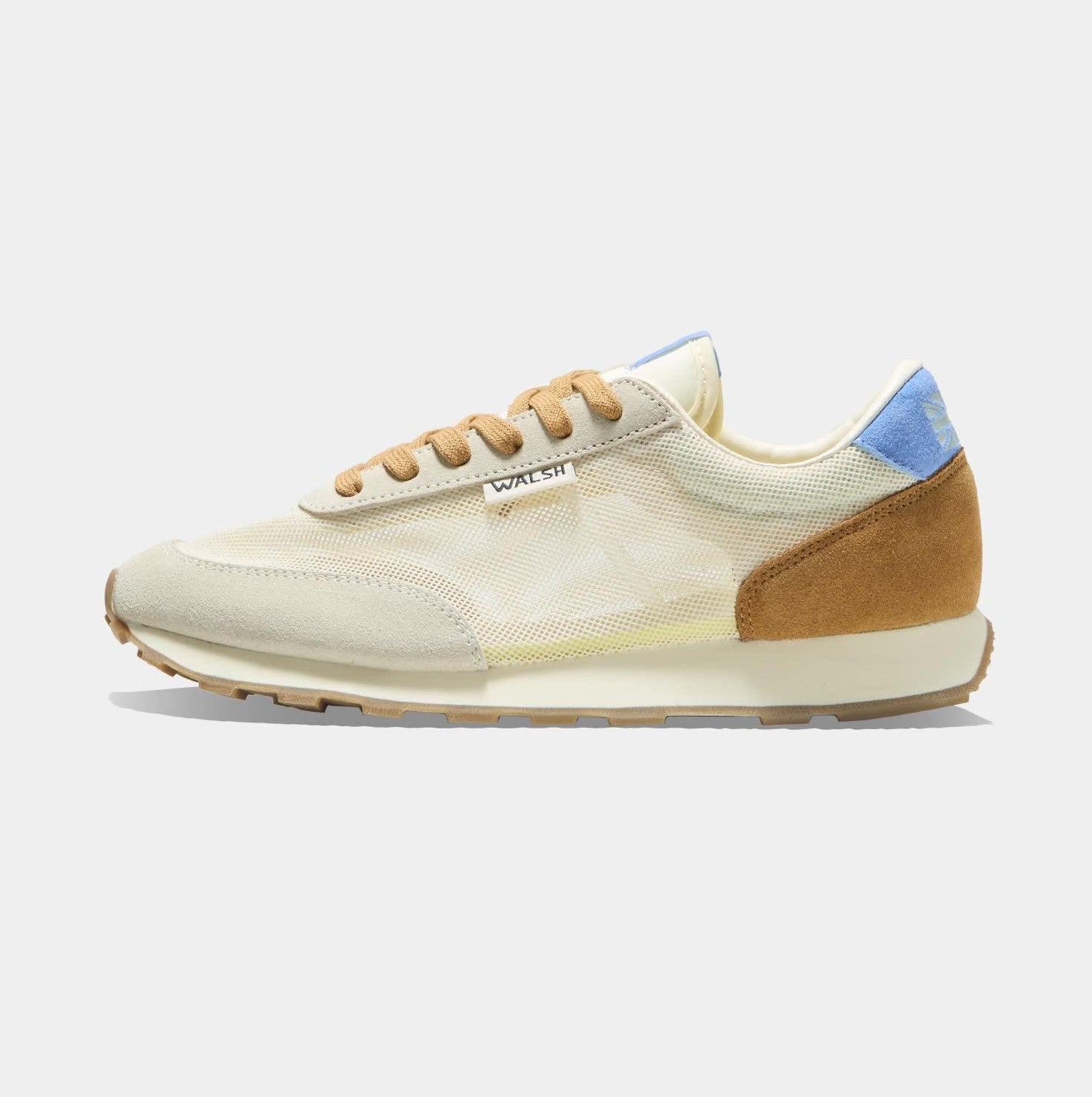 LA84 - Beige & Palm