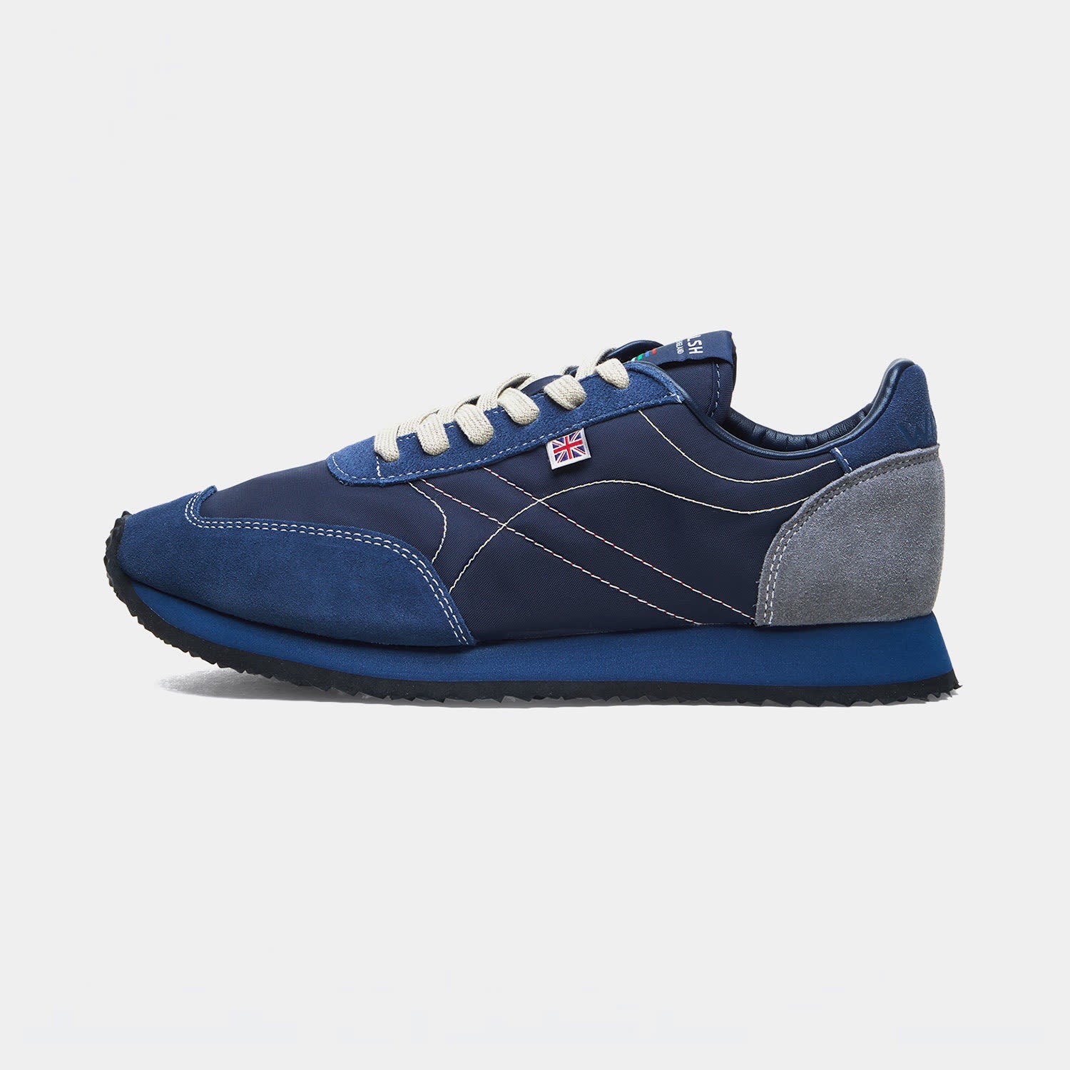 Tornado Lite - Navy Blue