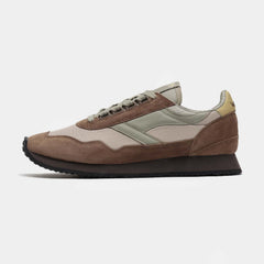 Ensign - Palm & Khaki