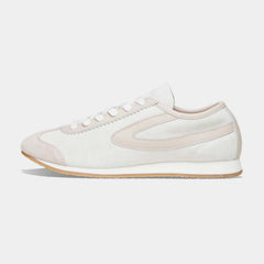 Sonnet - Beige y rosa