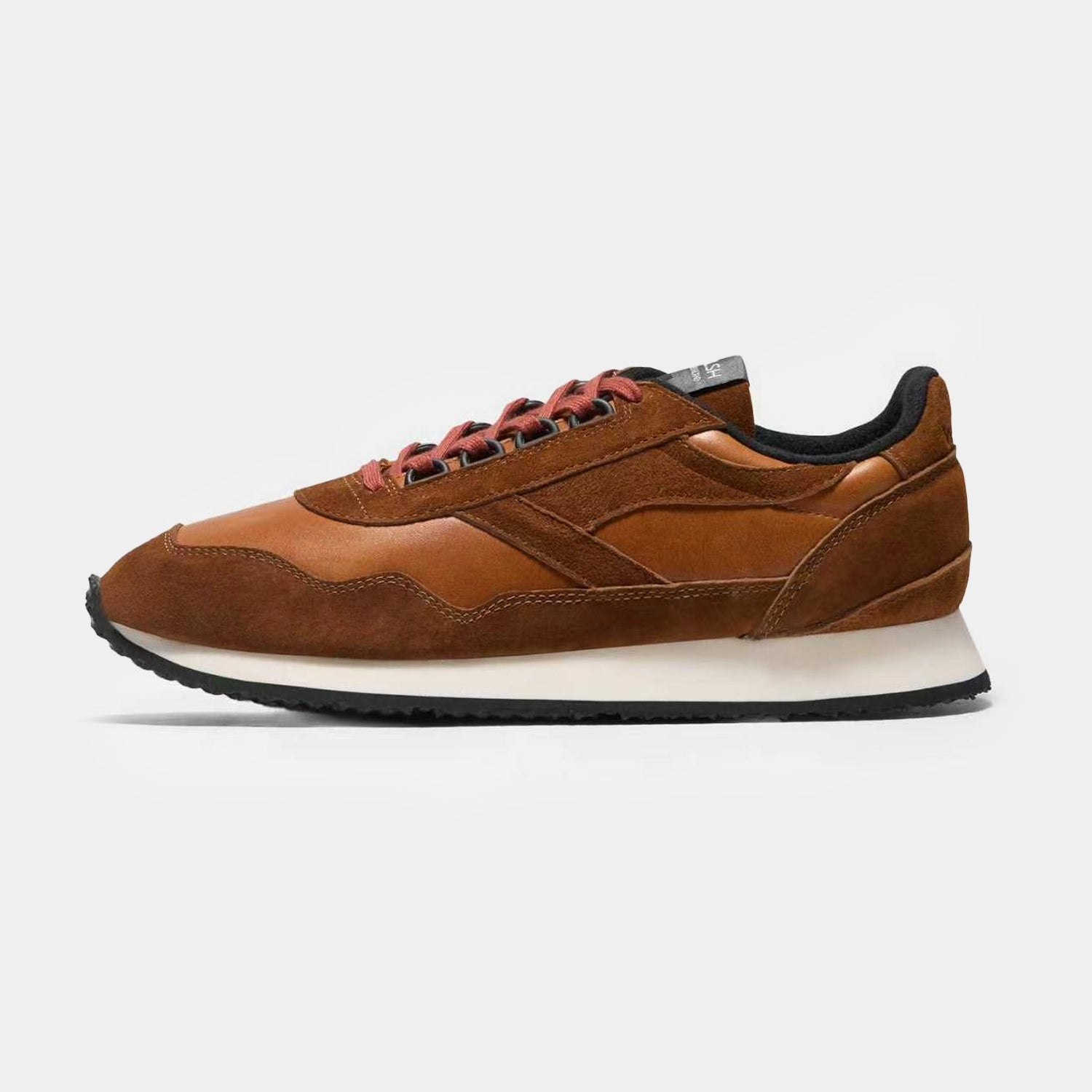 Ensign - Brown