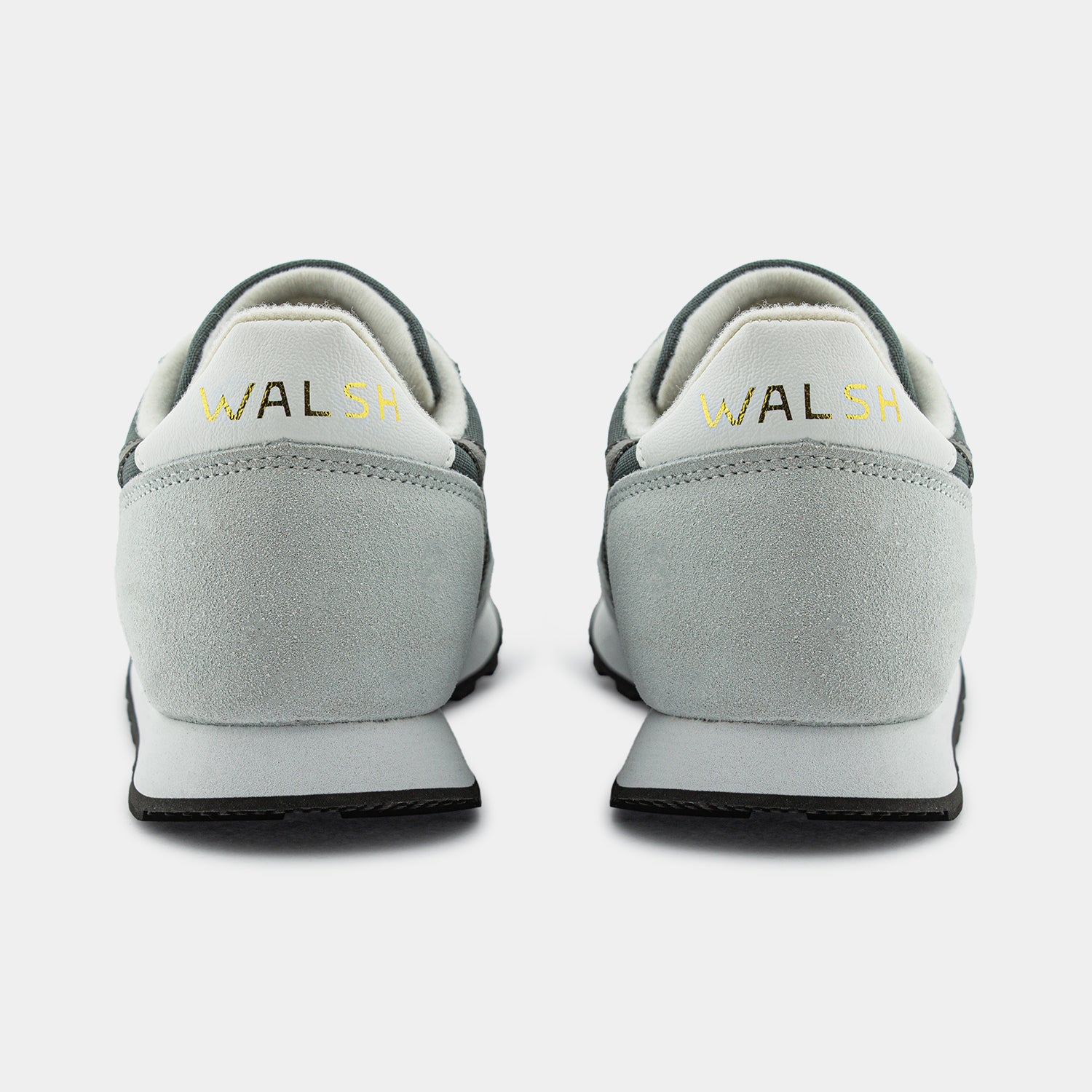 Ensign - Navy Grey Navy