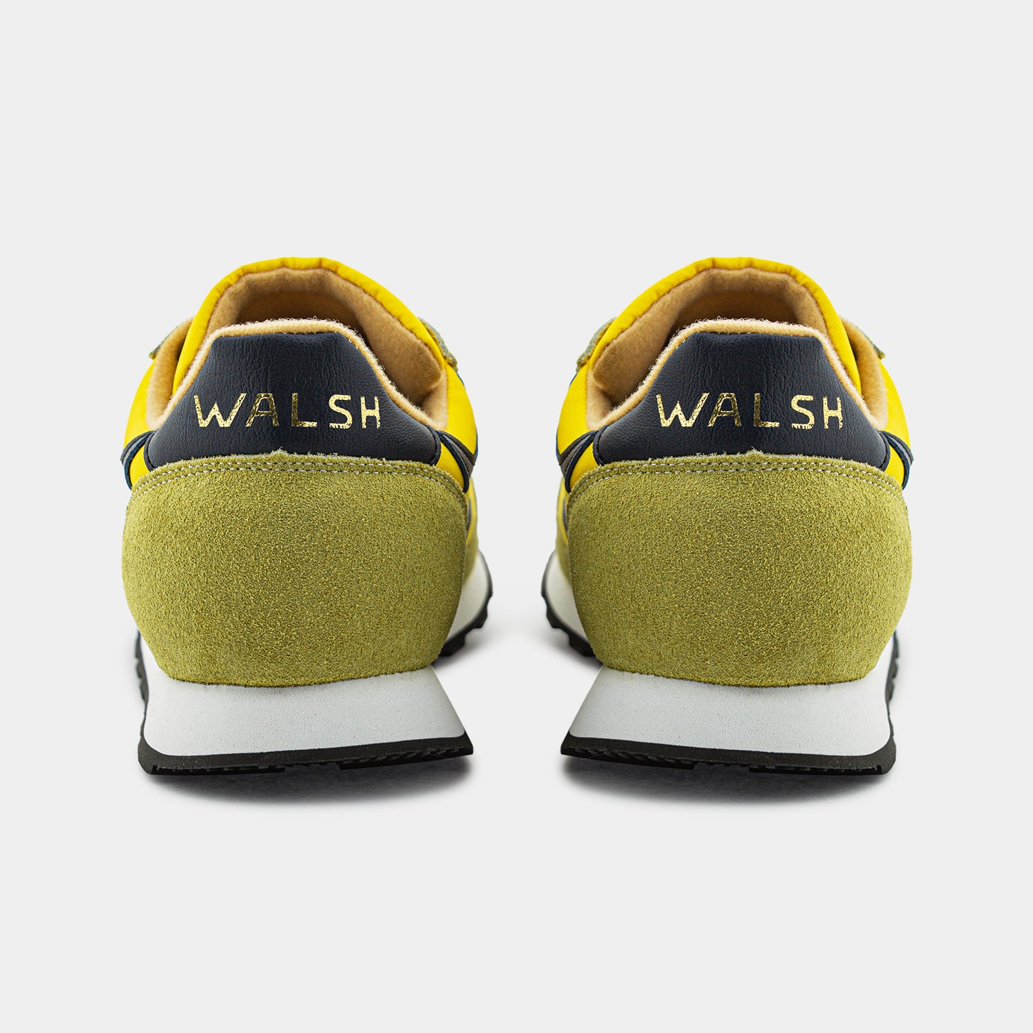 Ensign - Yellow Yellow Black