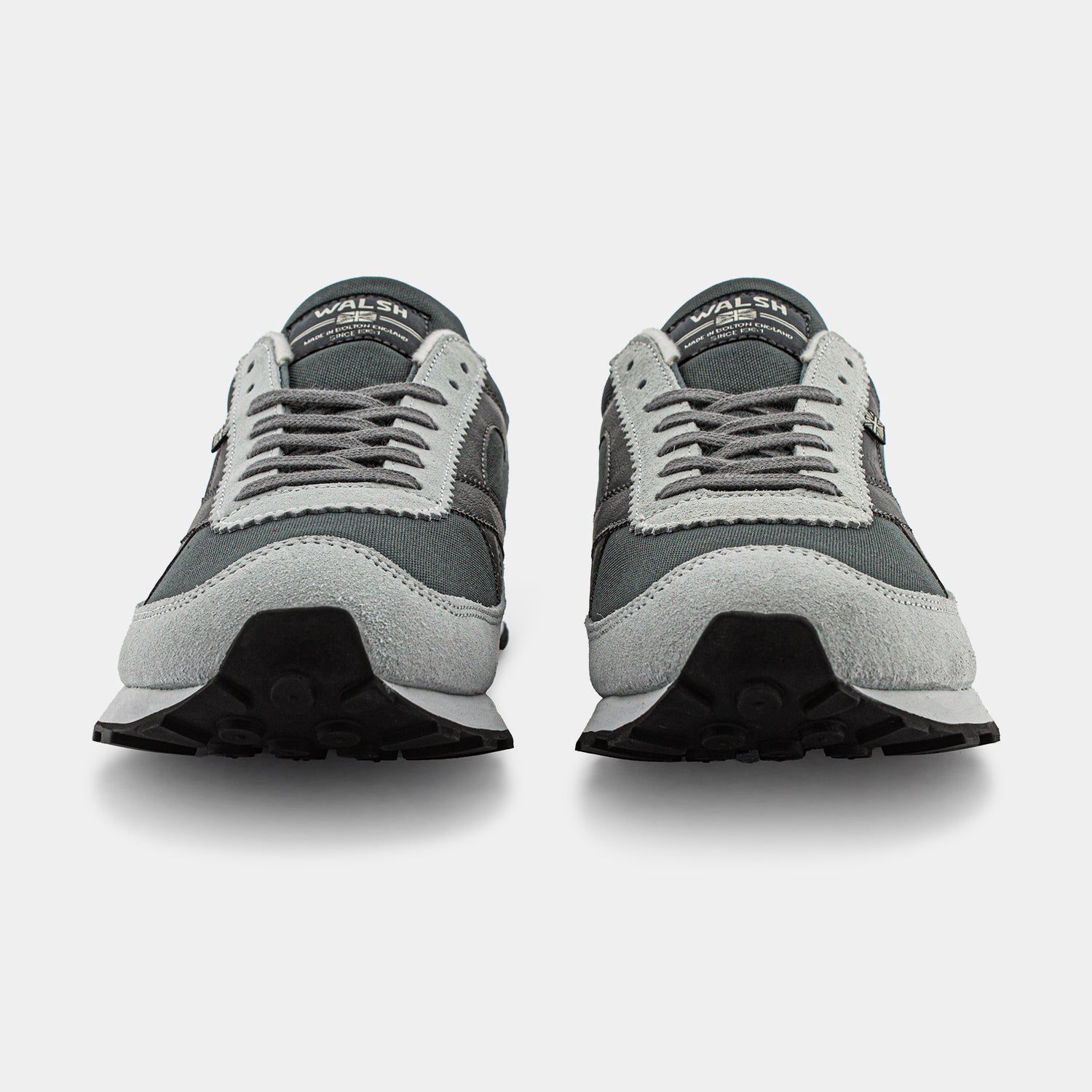 Ensign - Navy Grey Navy