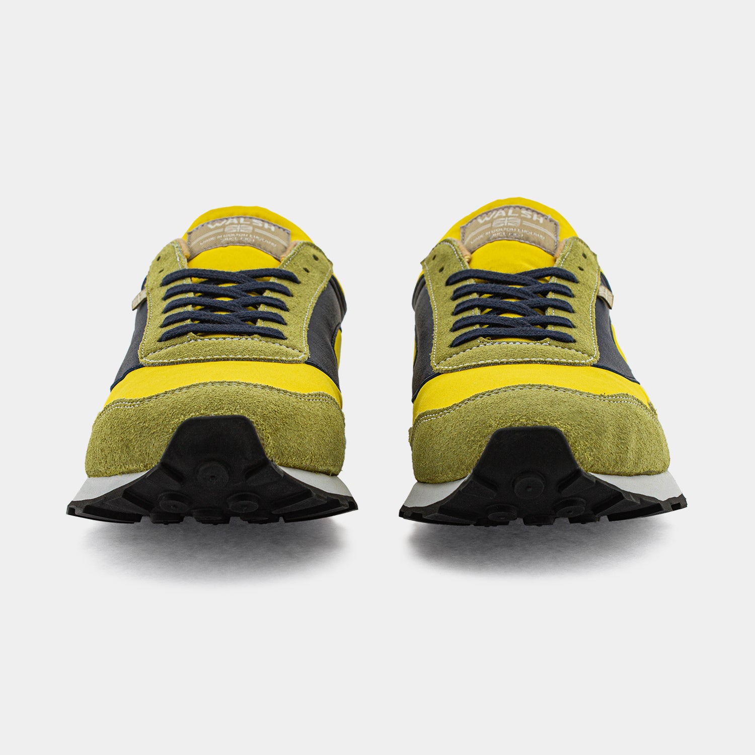 Ensign - Yellow Yellow Black