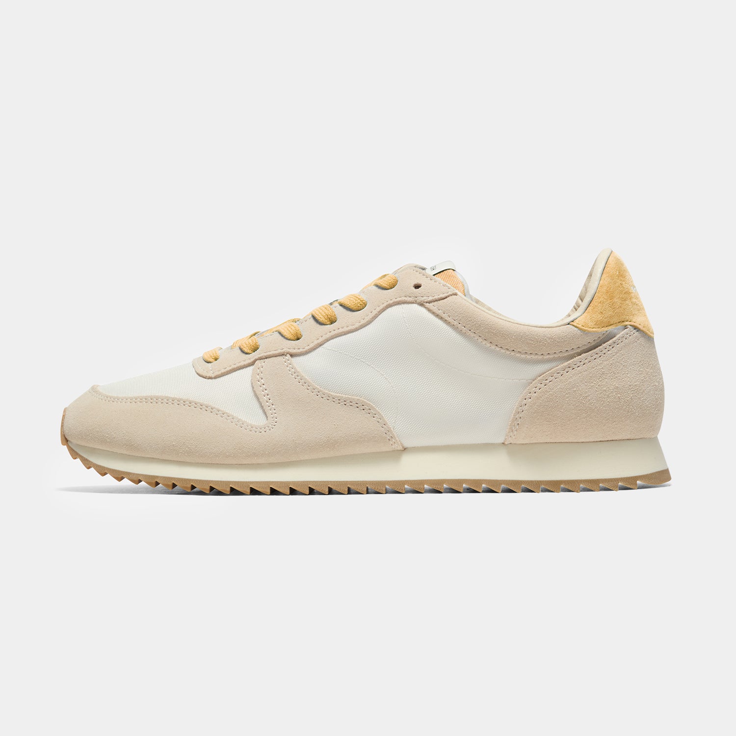 Alta - Off White Cream Yellow