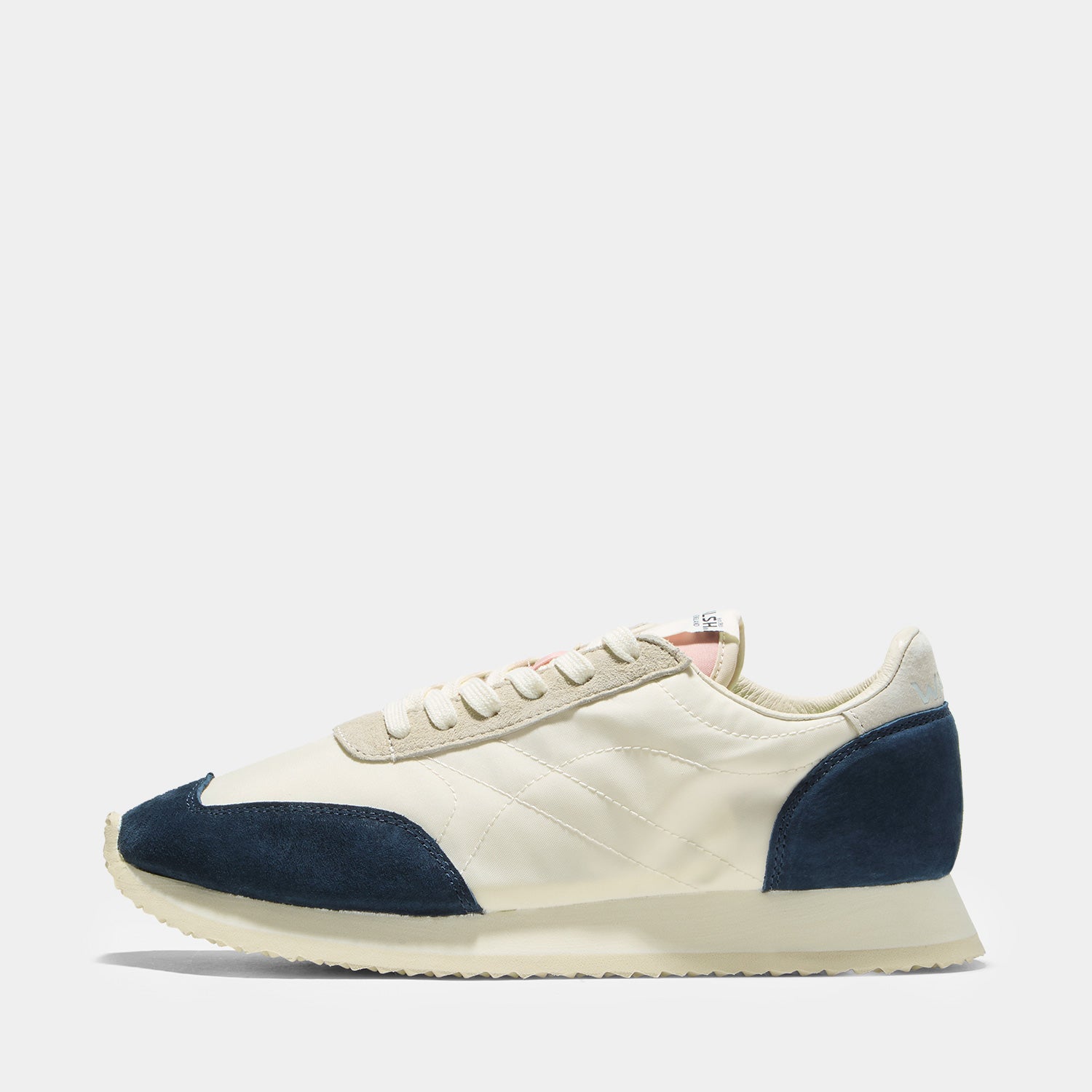 Tornado Lite - Beige Navy