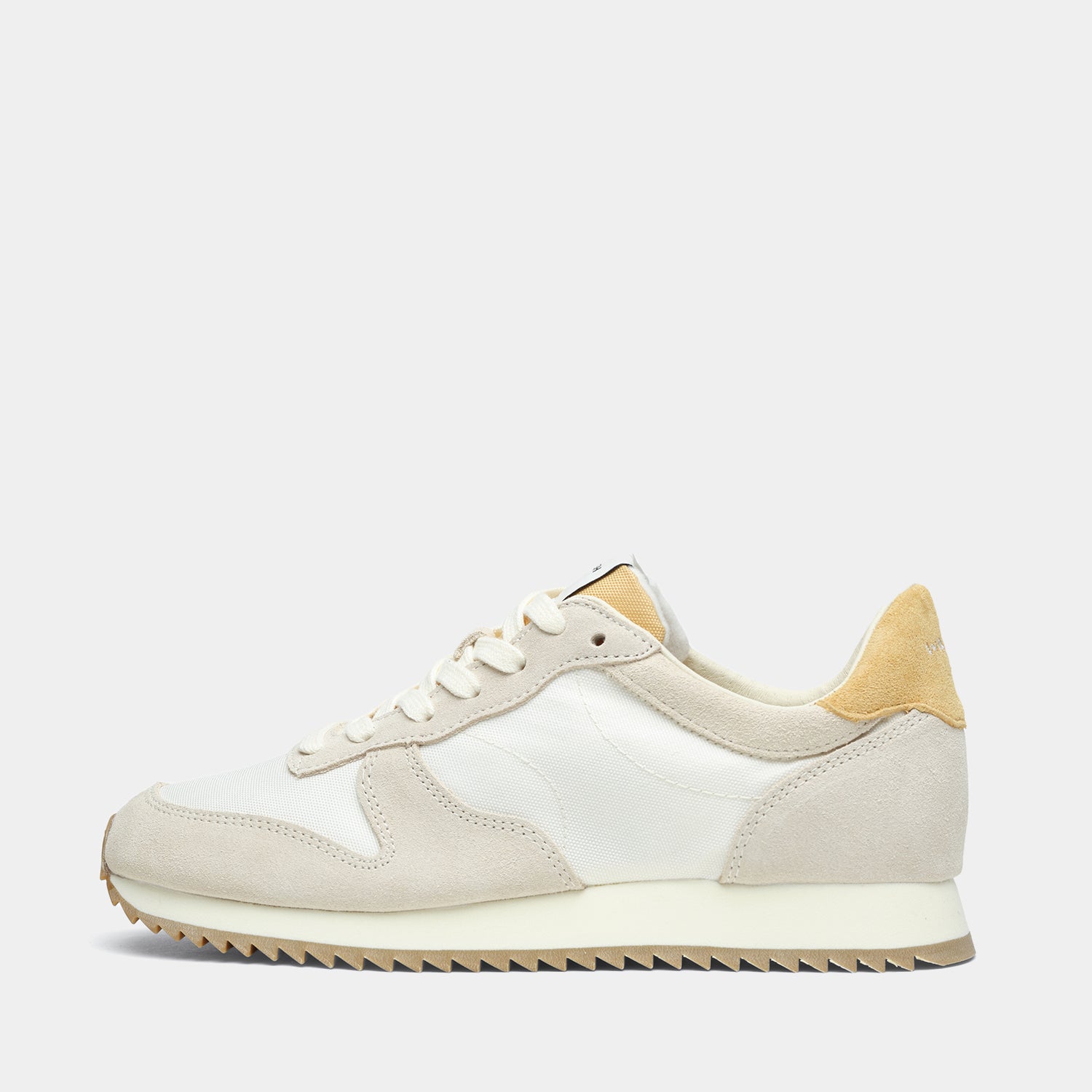 Alta - Off White & Cream Yellow