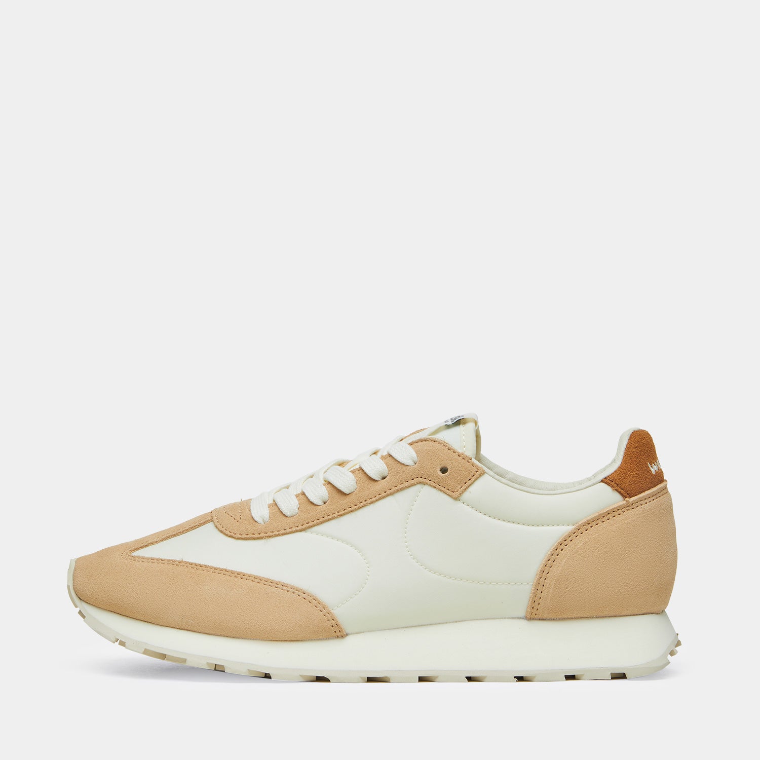 Thames - Beige & Brown