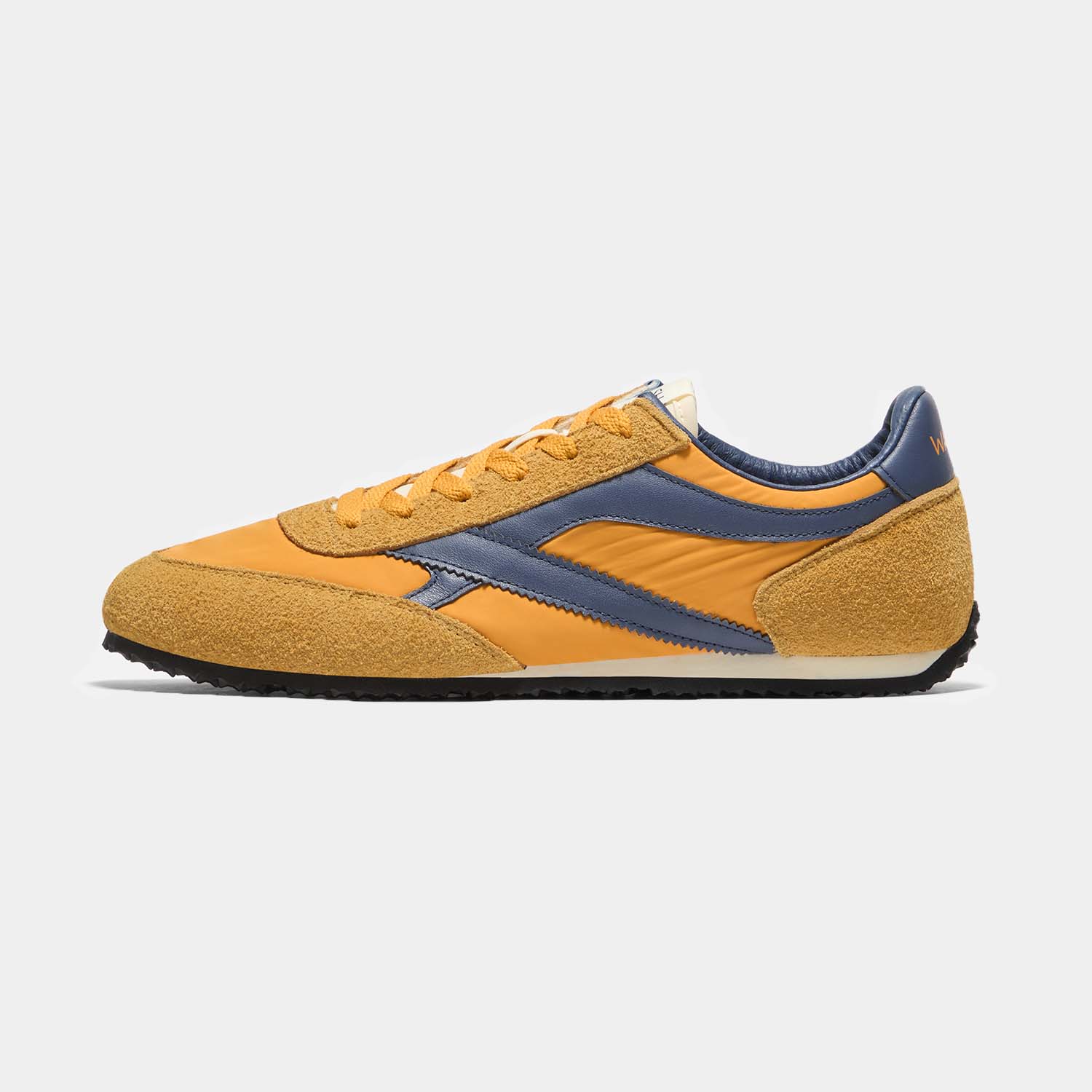Gymmie - Orange