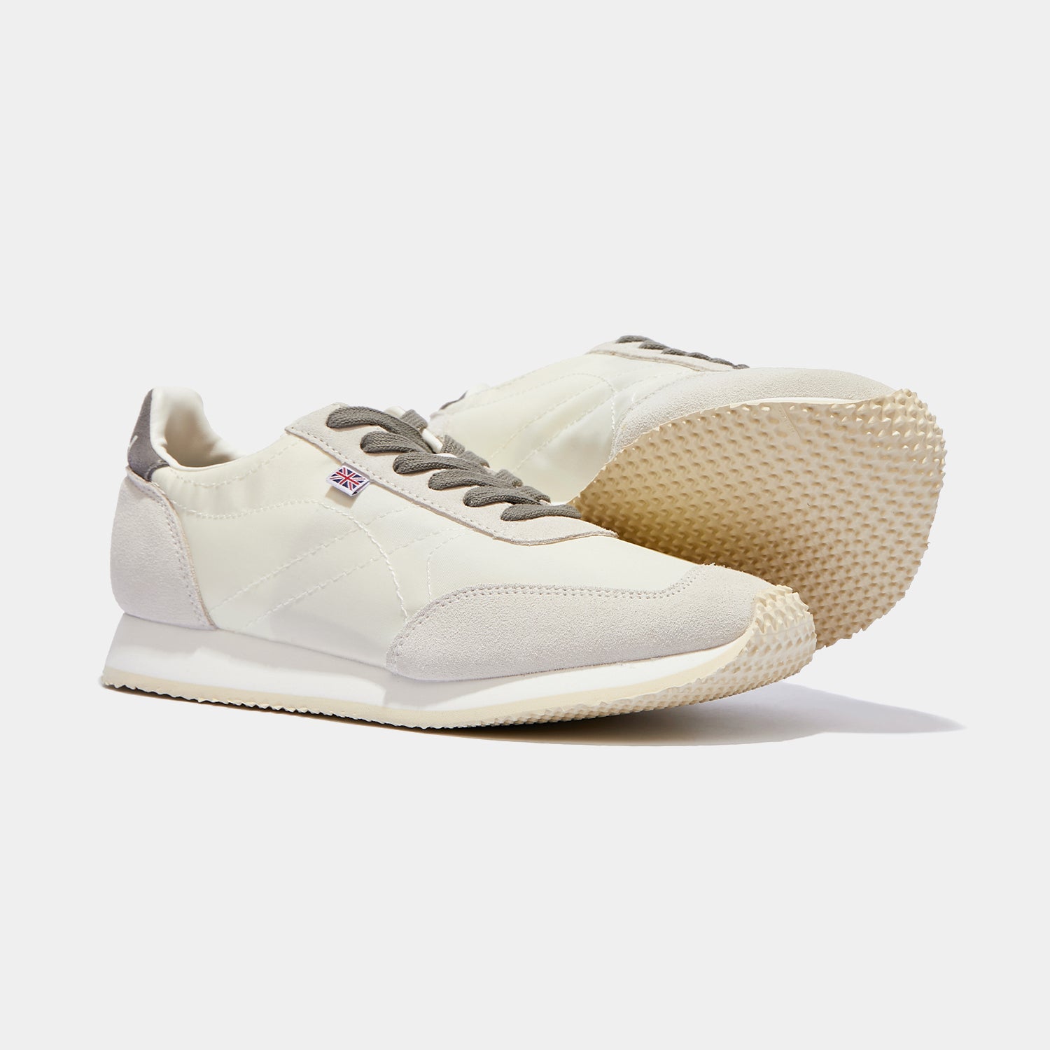 Tornado Lite - White Grey