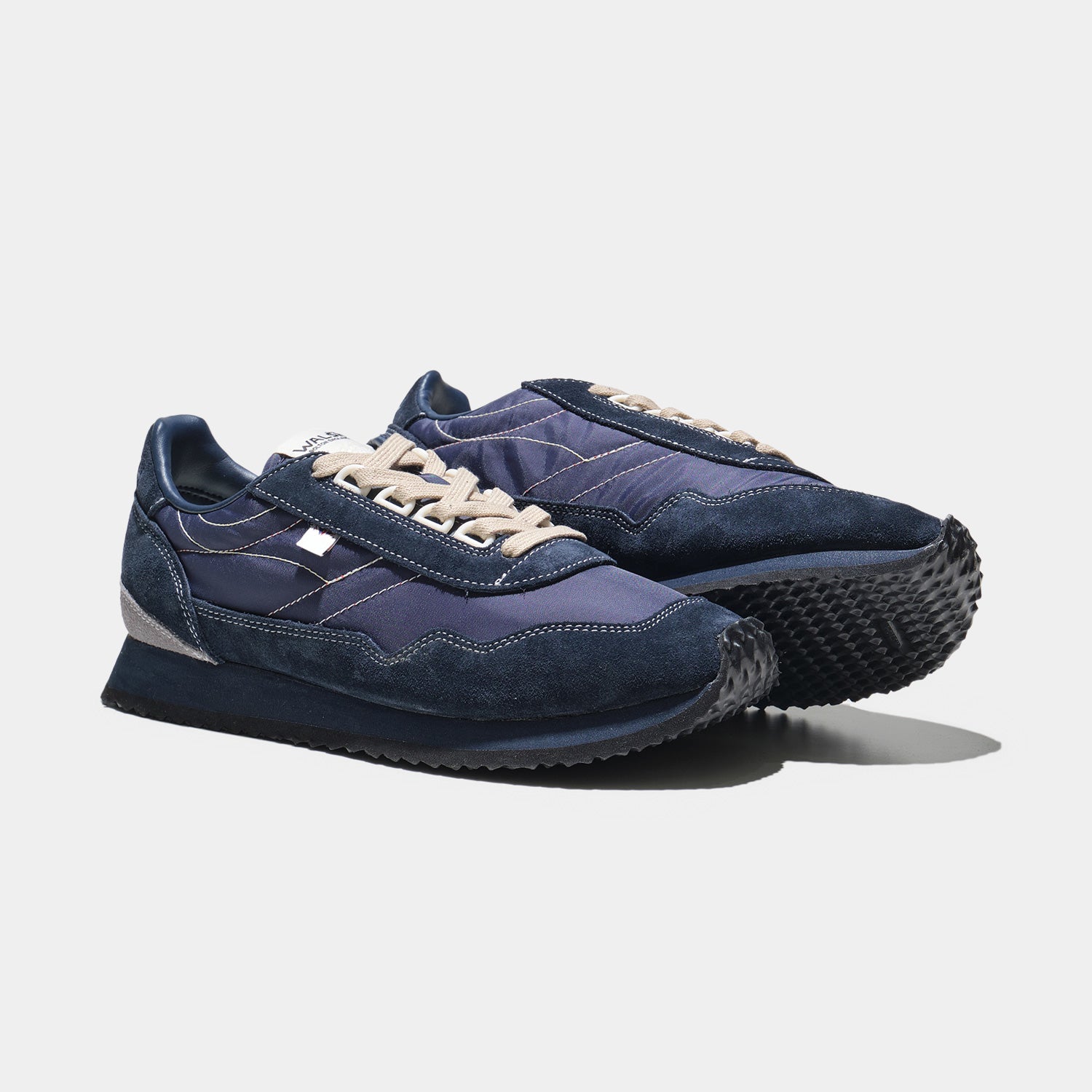 Ensign Lite - Navy & Grey