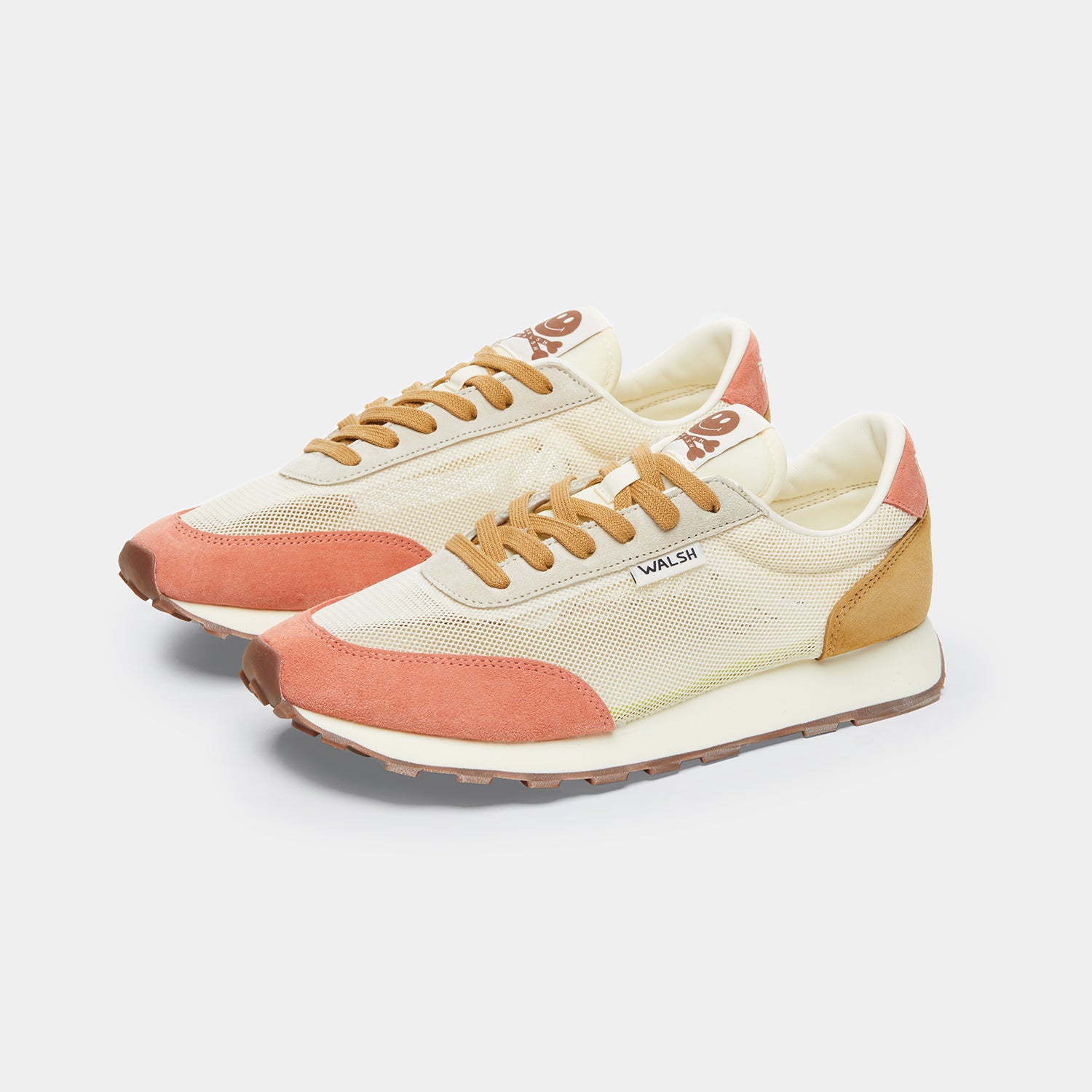 LA84 - Beige & Khaki