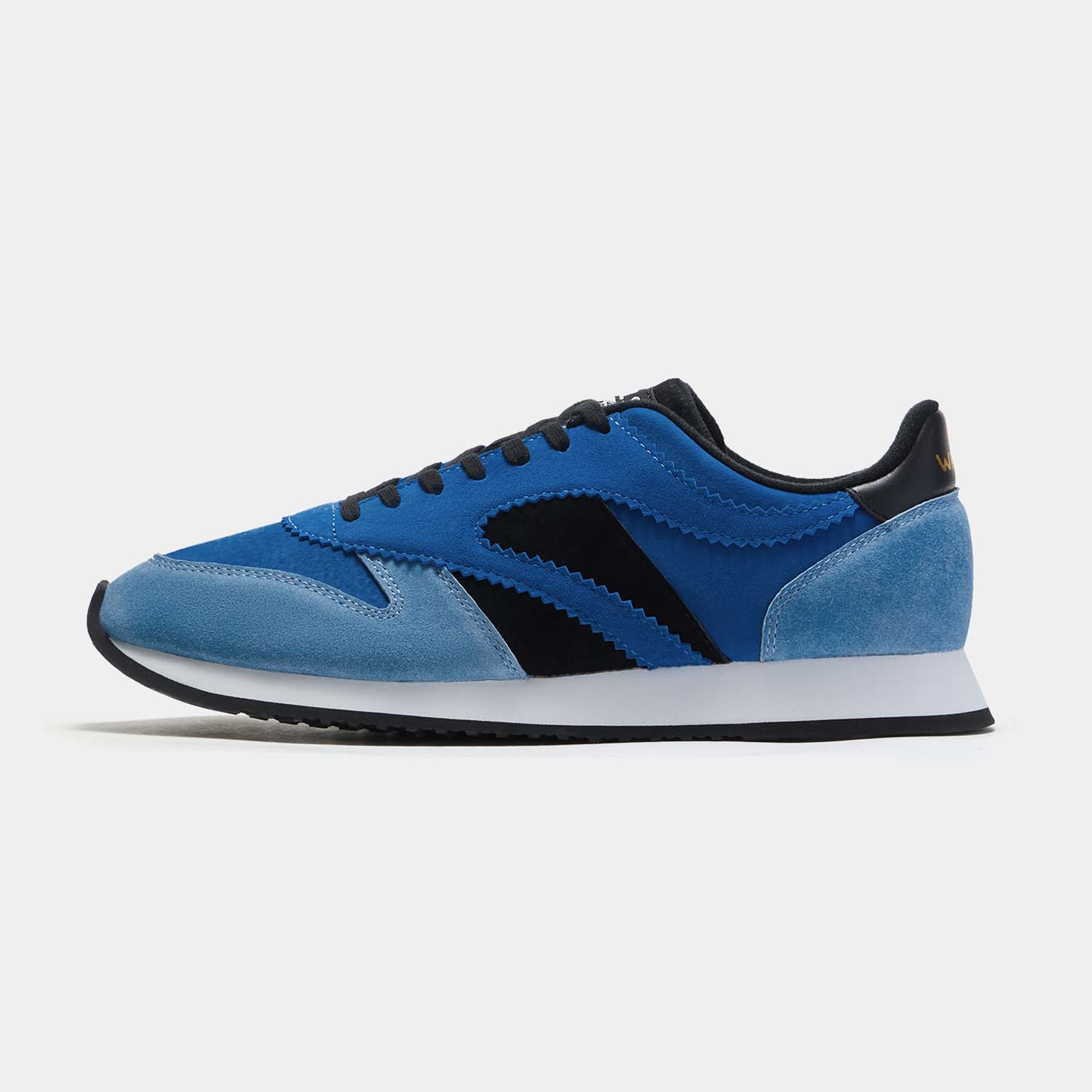 Tempest - Blue