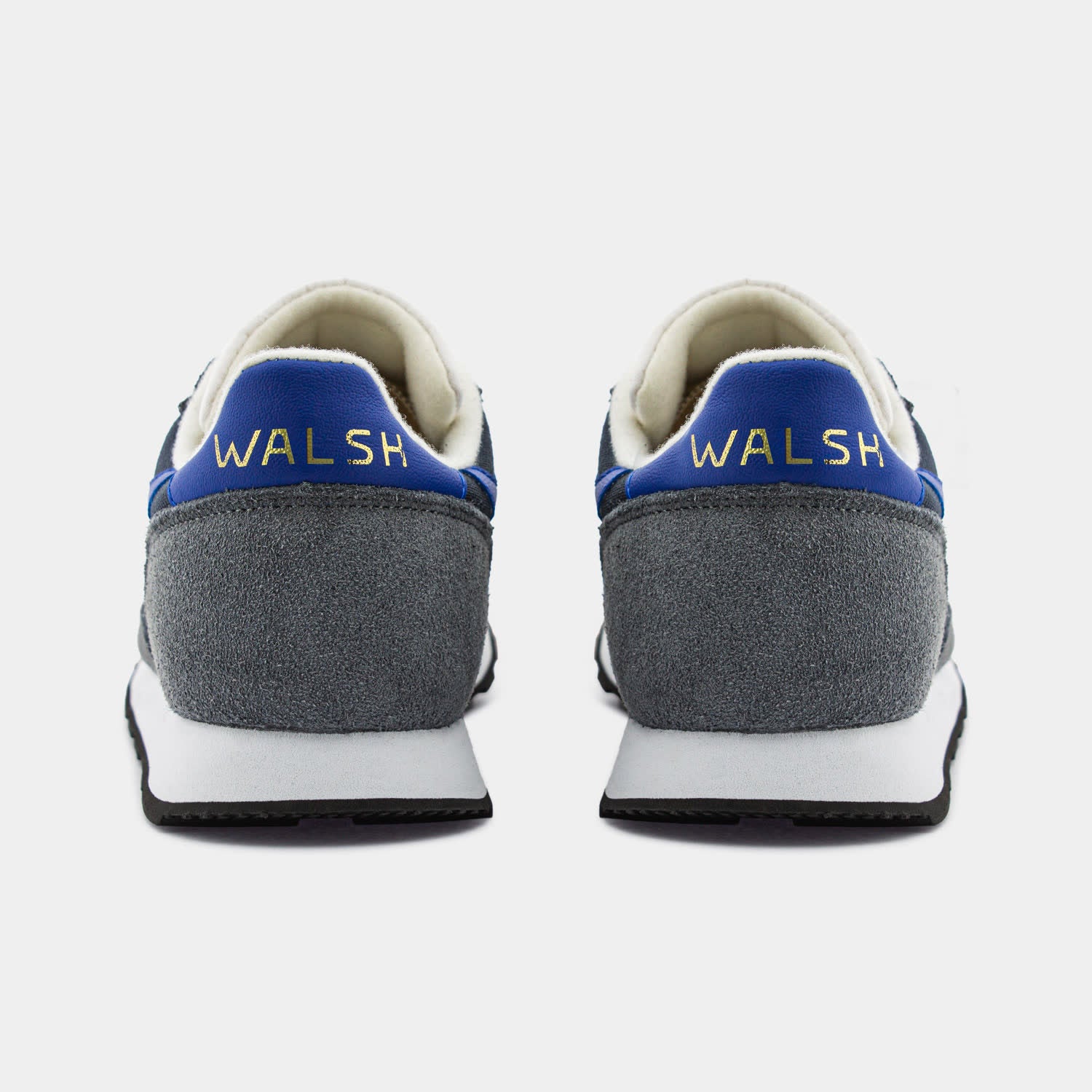 Whirlwind - Navy Grey Blue