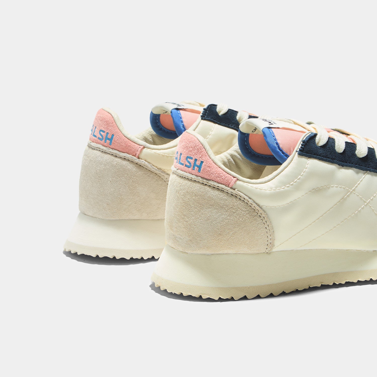 Tornado Lite - Beige Dark Blue