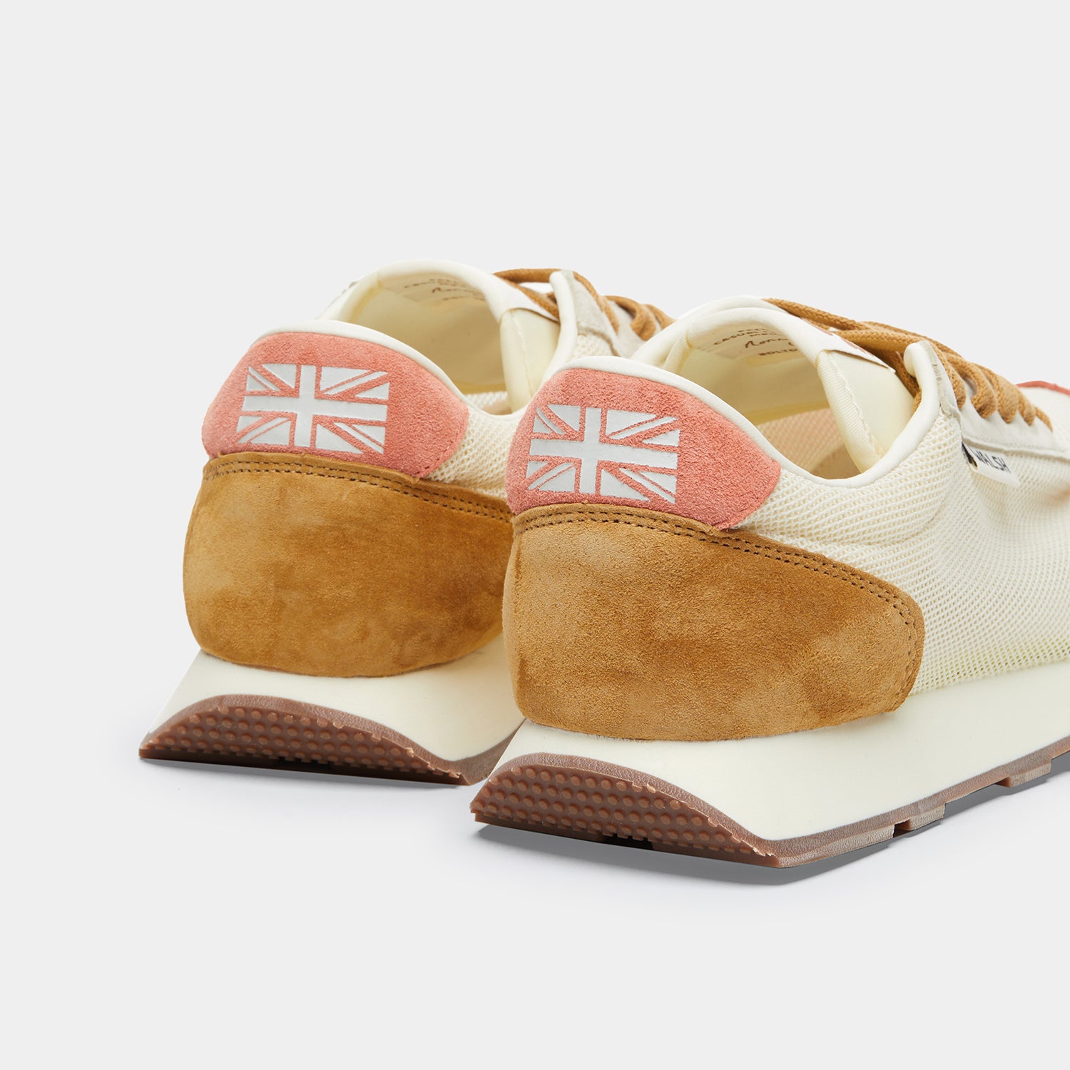 LA84 - Beige & Khaki